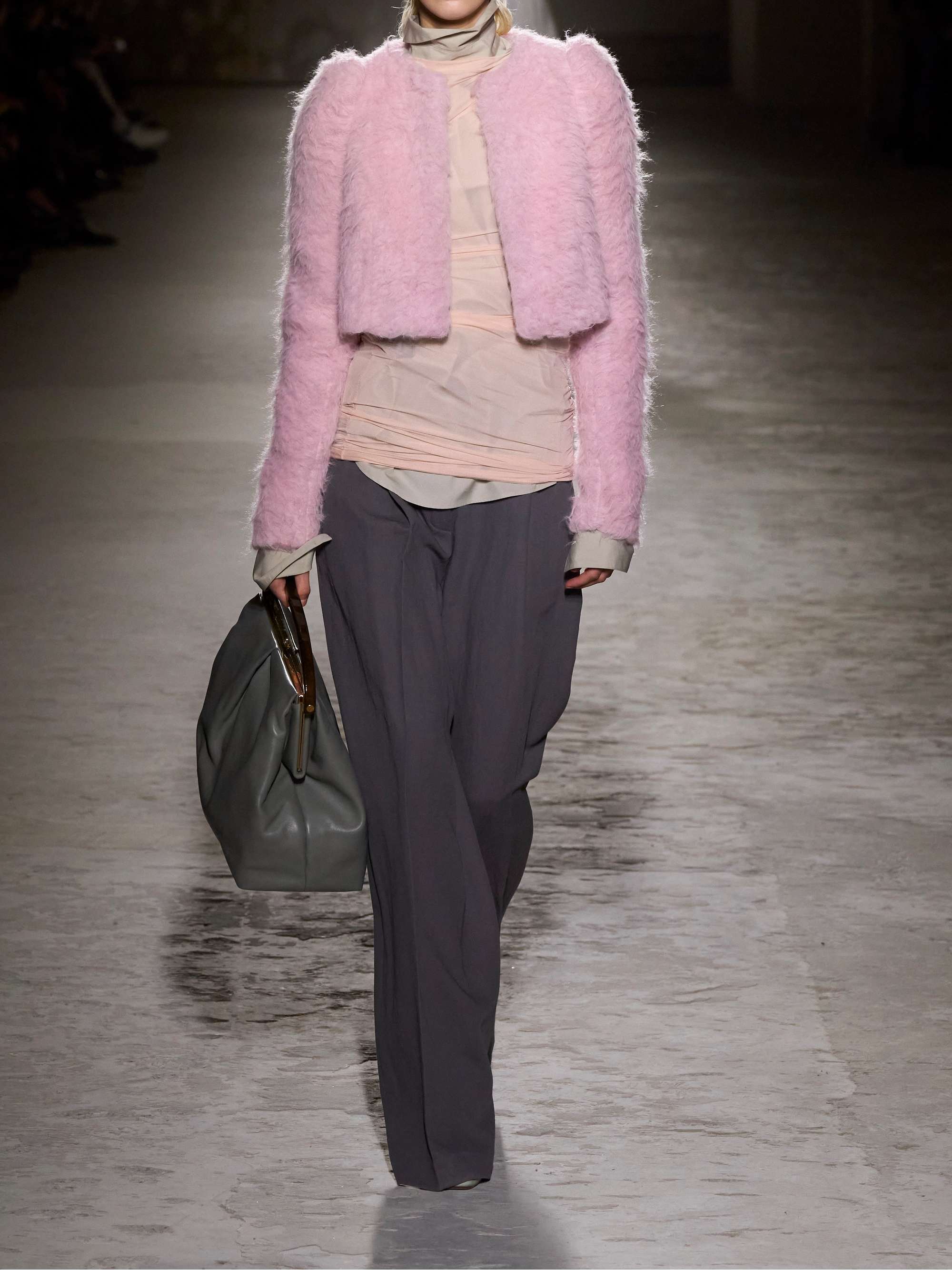 DRIES VAN NOTEN 