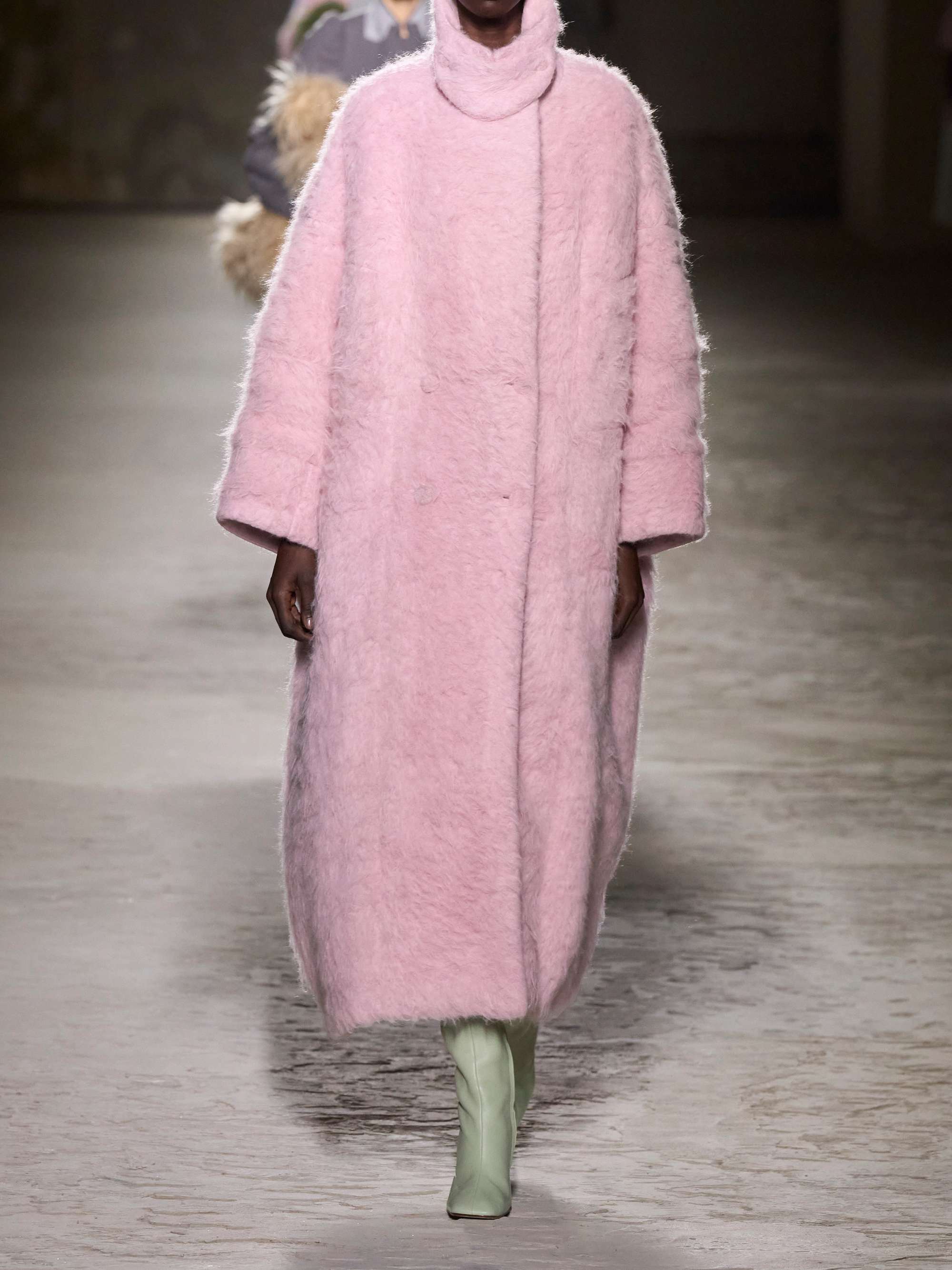 DRIES VAN NOTEN 