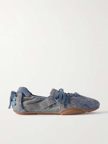 Acne Studios Shoes for Women NET A PORTER