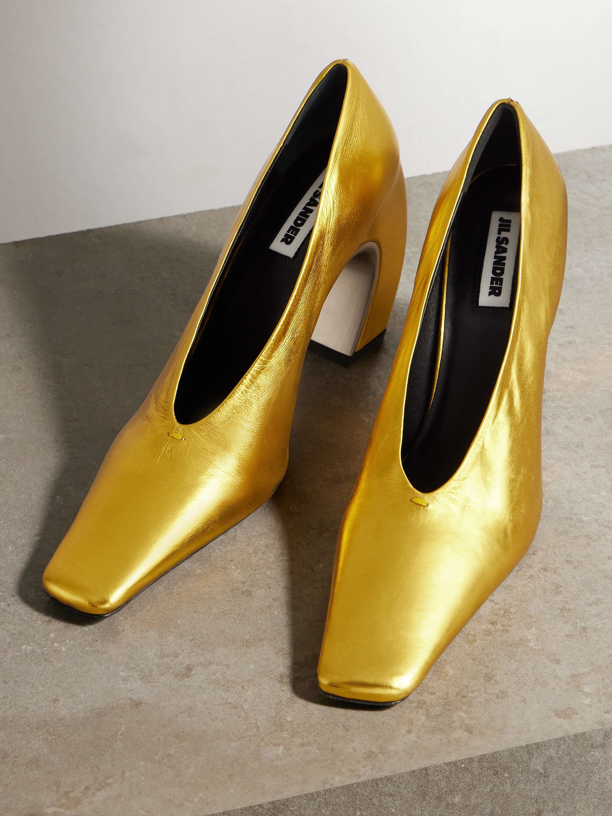 JIL SANDER 