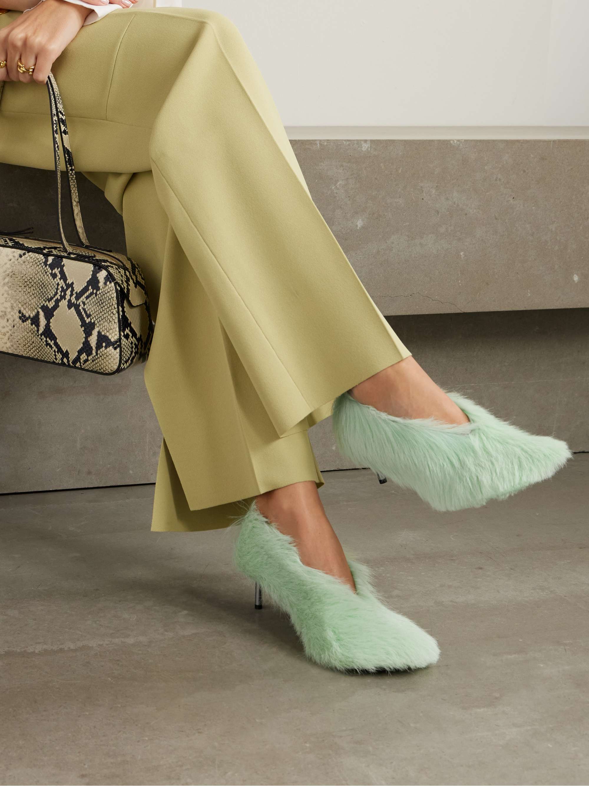 JIL SANDER 