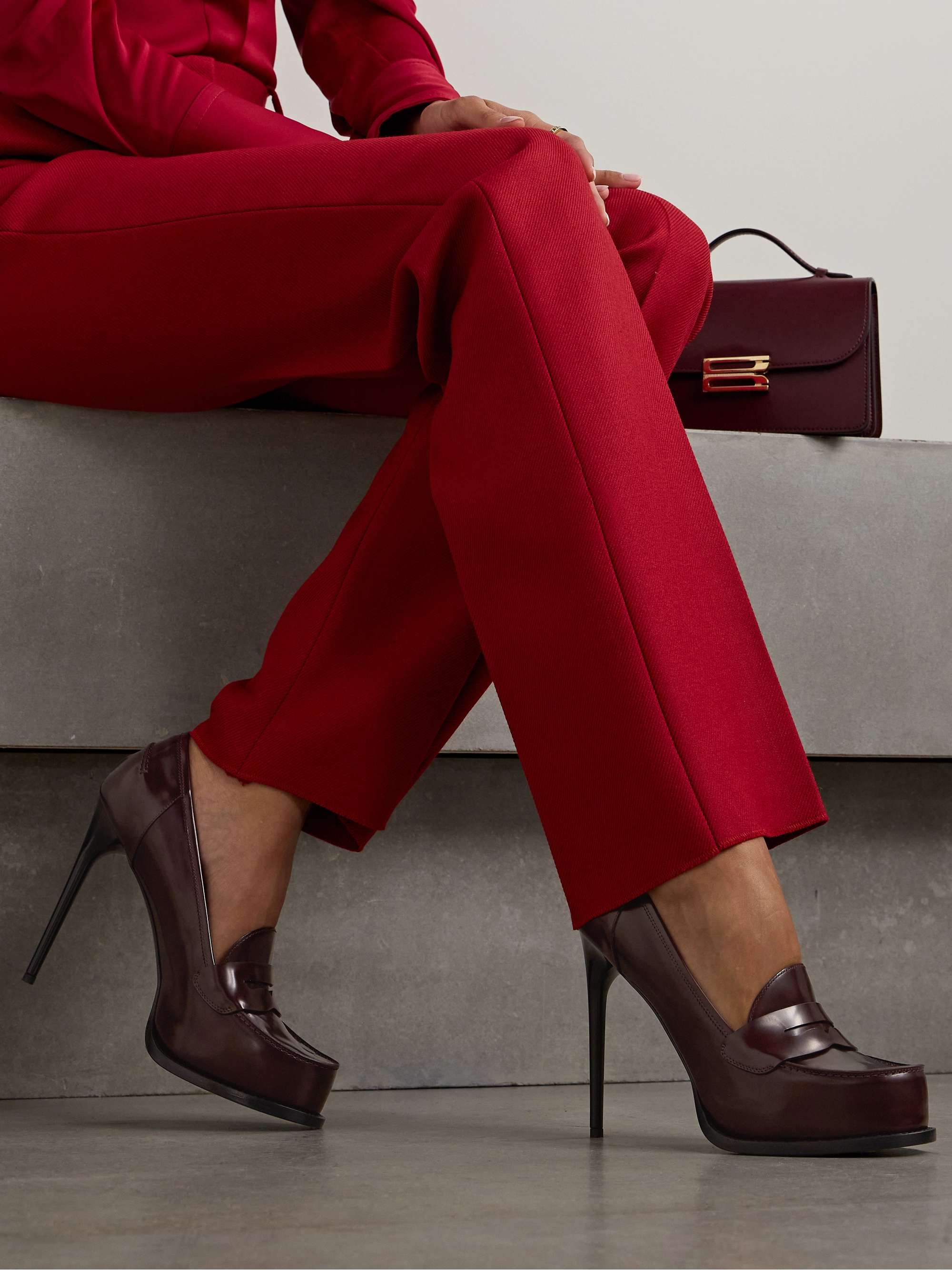 VICTORIA BECKHAM 