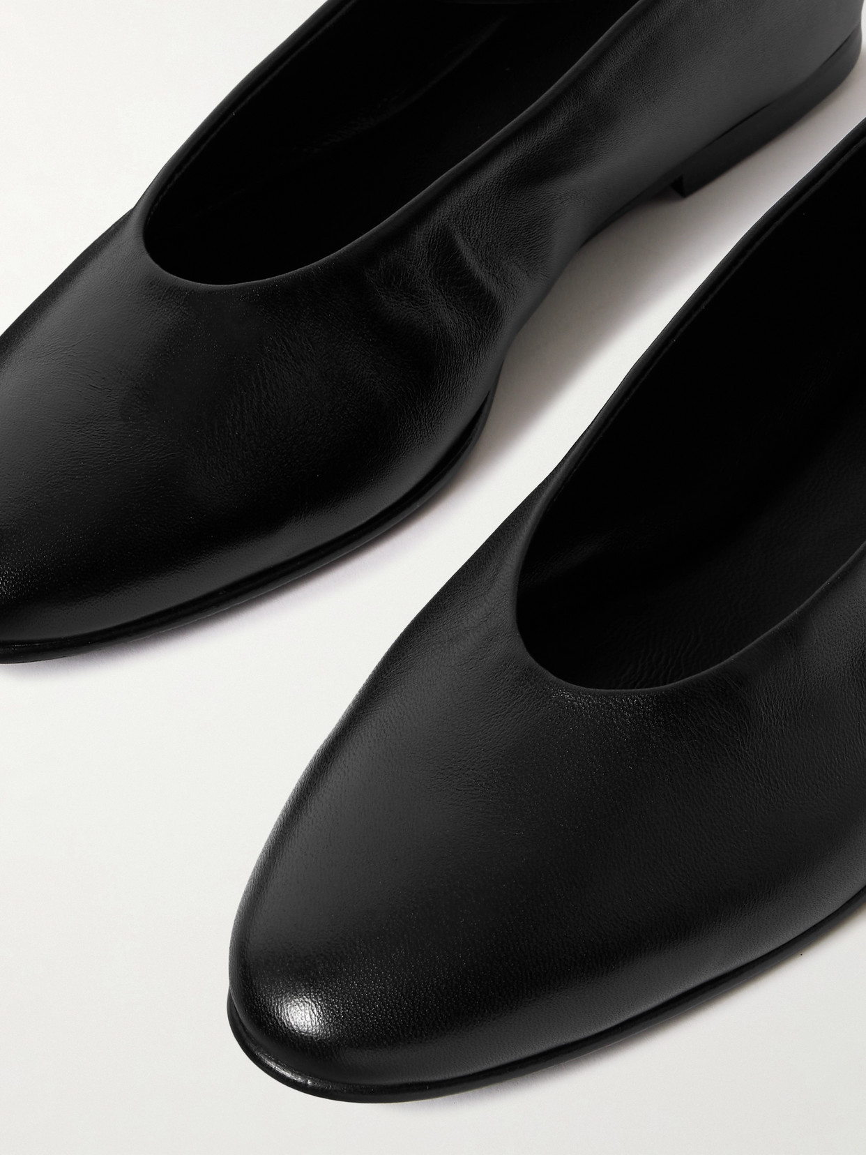 Darcy Ballet Flats