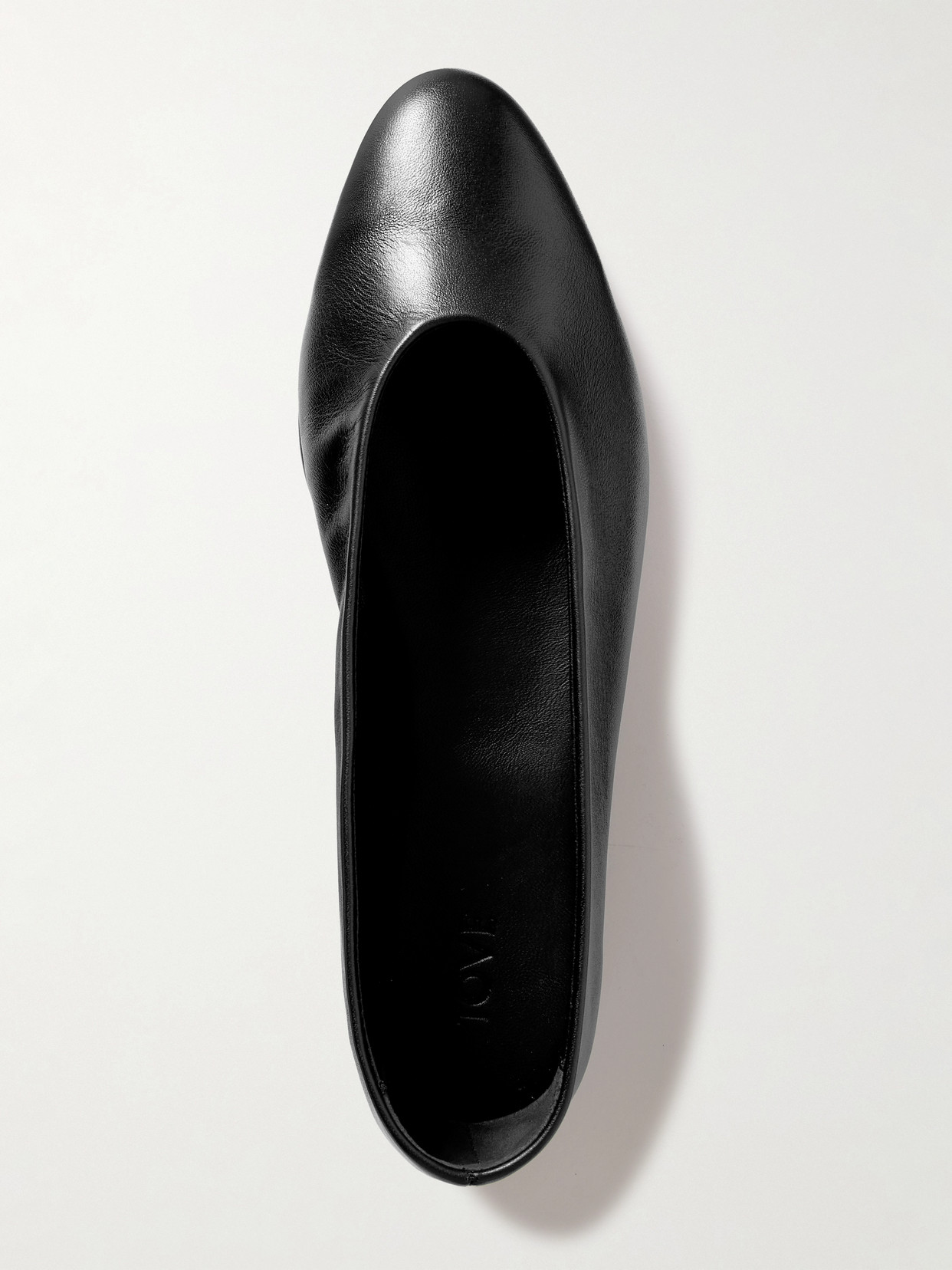 Darcy Ballet Flats