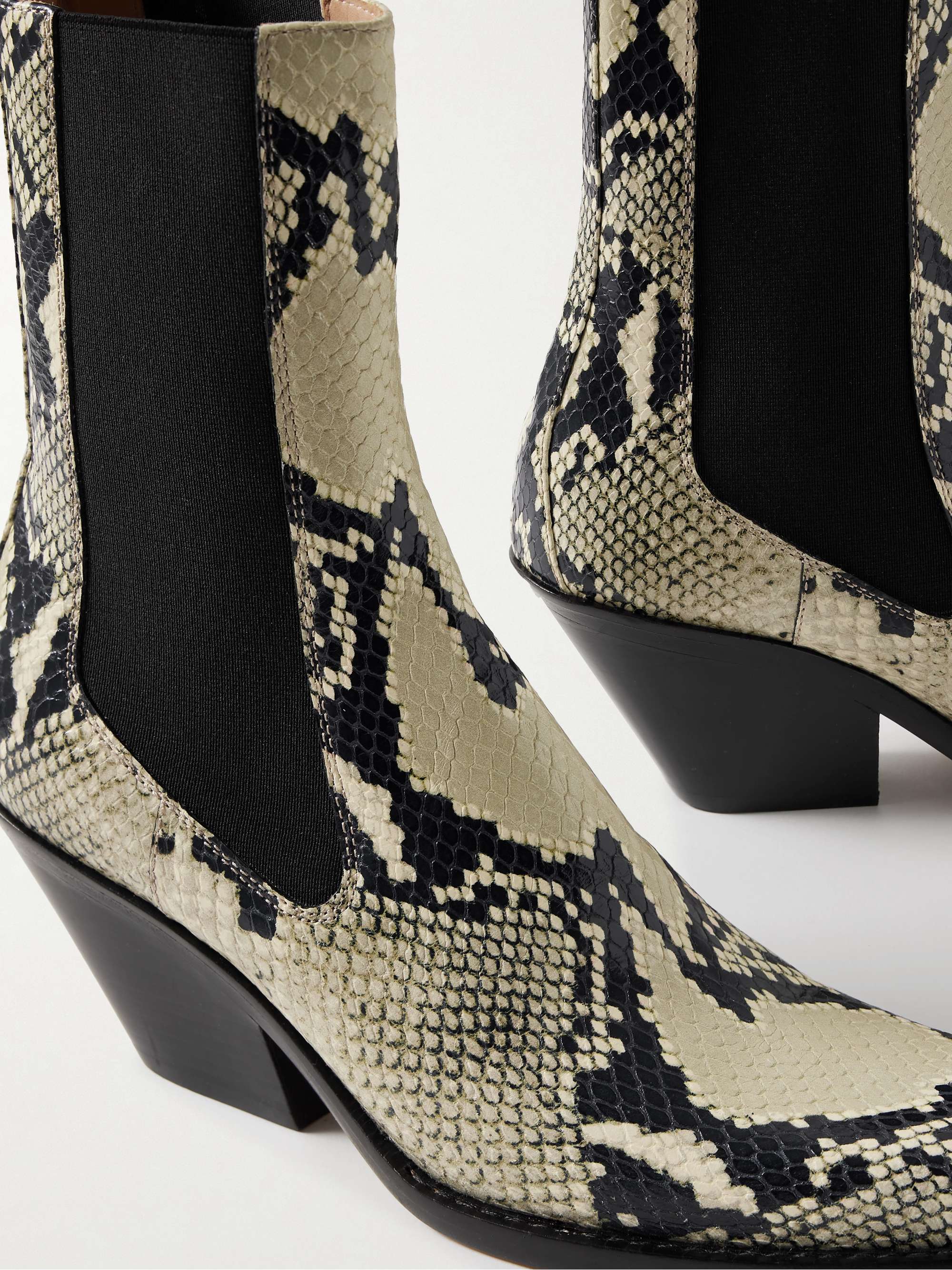 Ankle boots 2018 2025