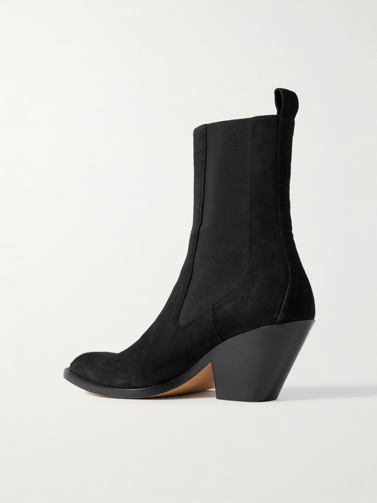 Austin Ankle Boots
