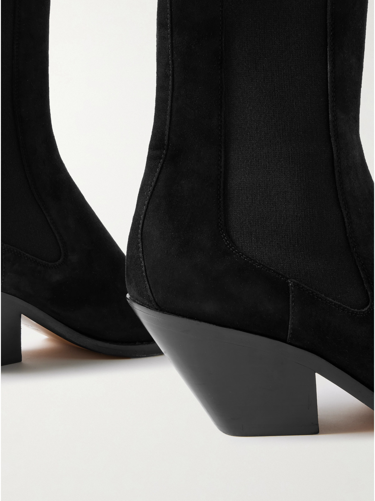 Austin Ankle Boots