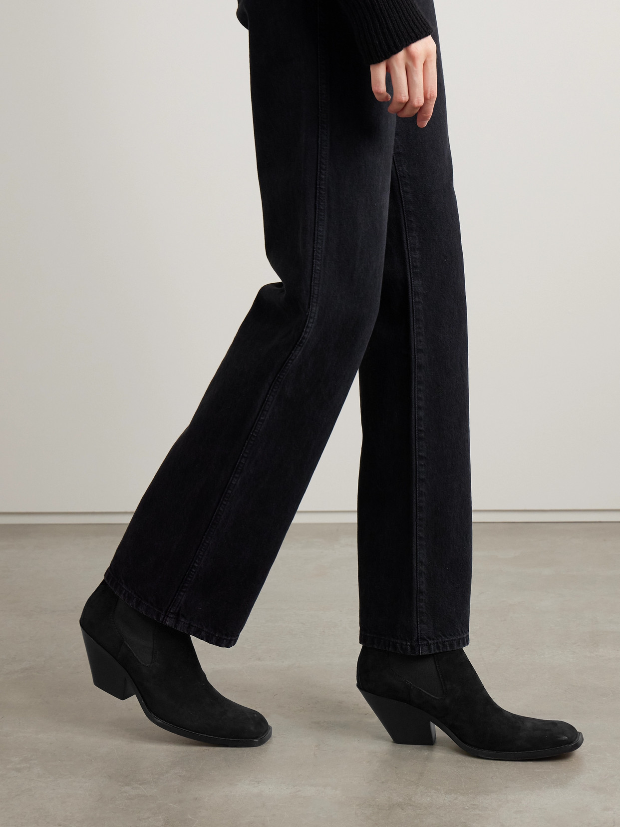 Austin Ankle Boots