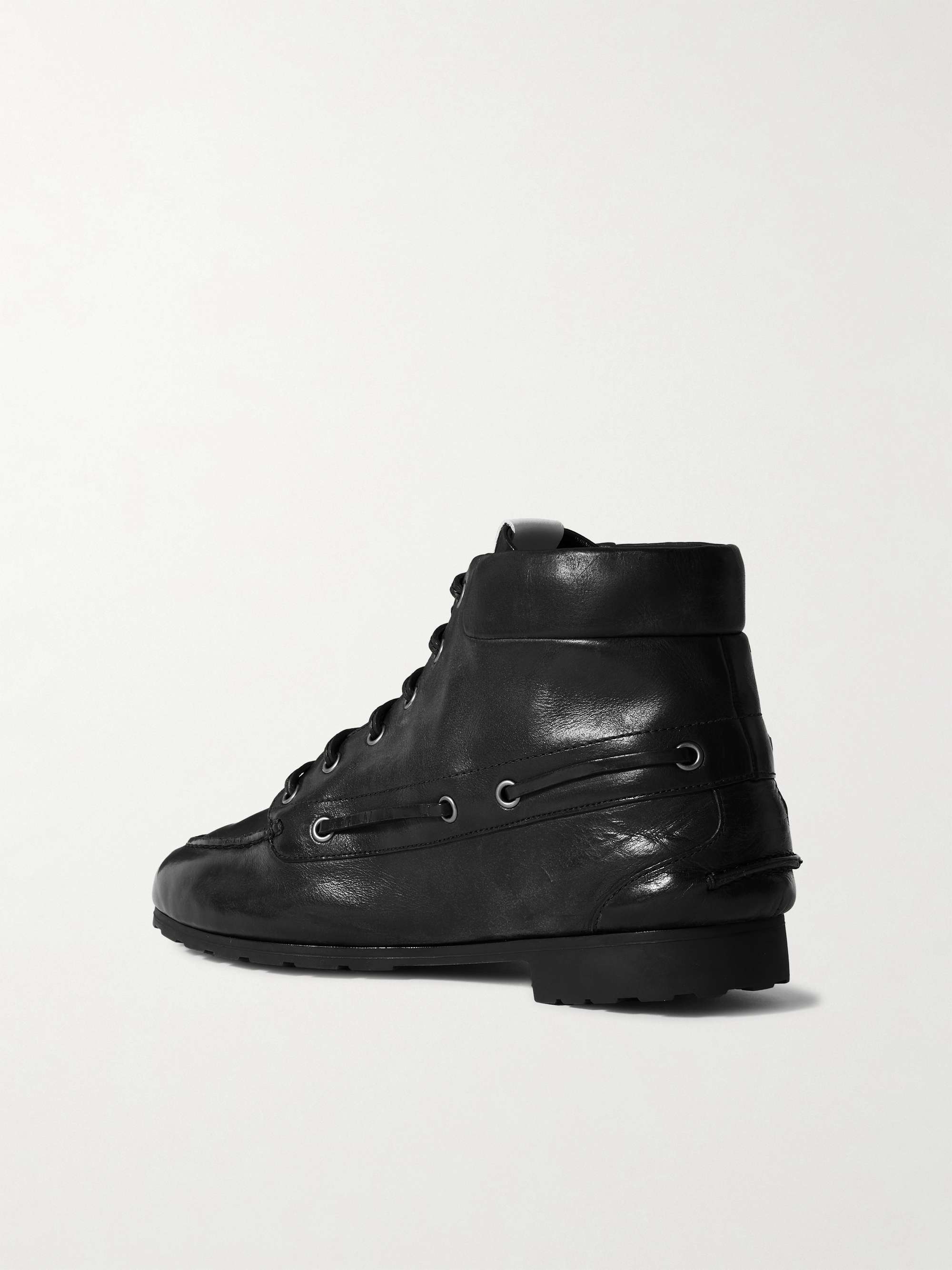BALLY 