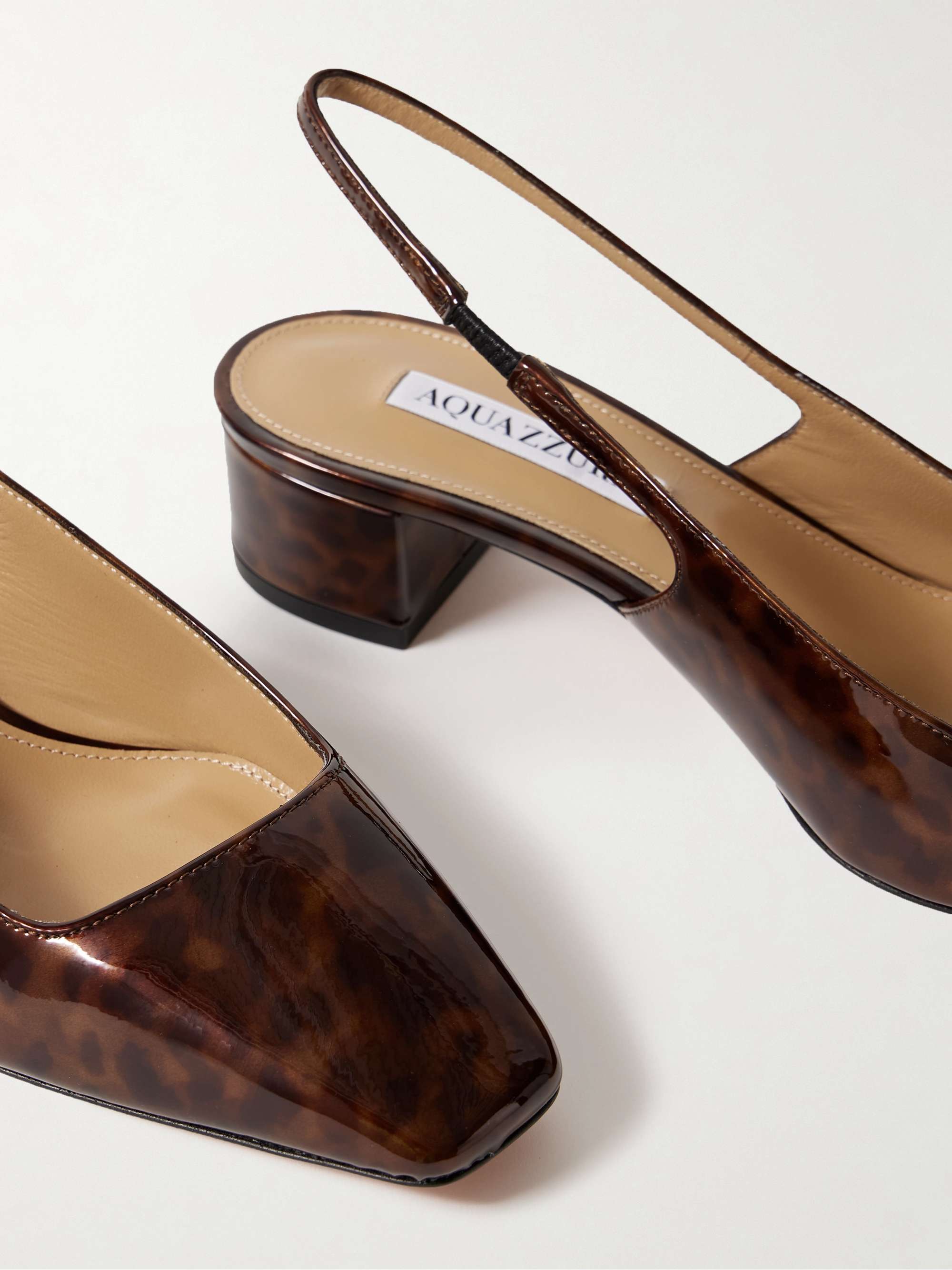 AQUAZZURA 