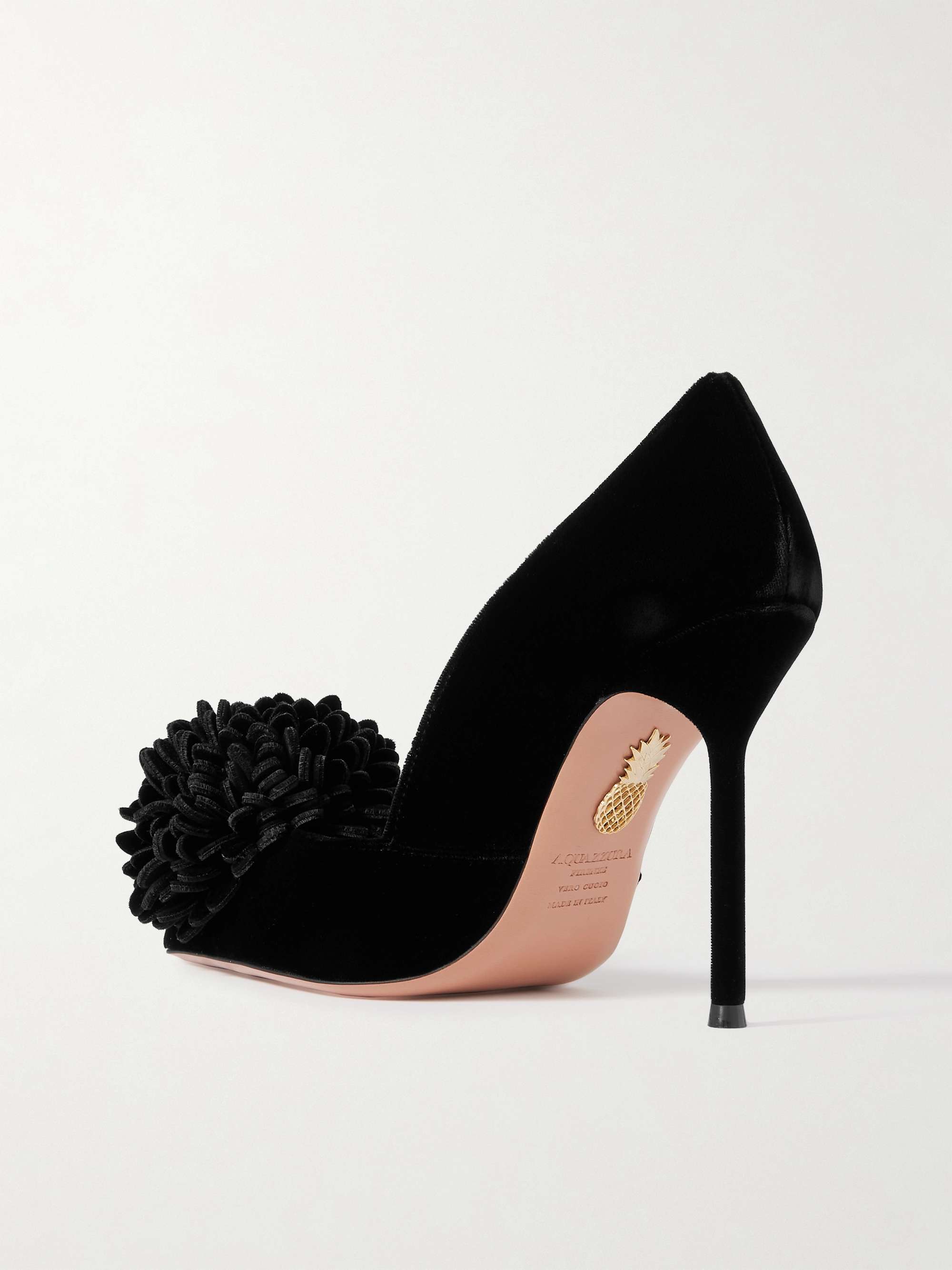 AQUAZZURA 