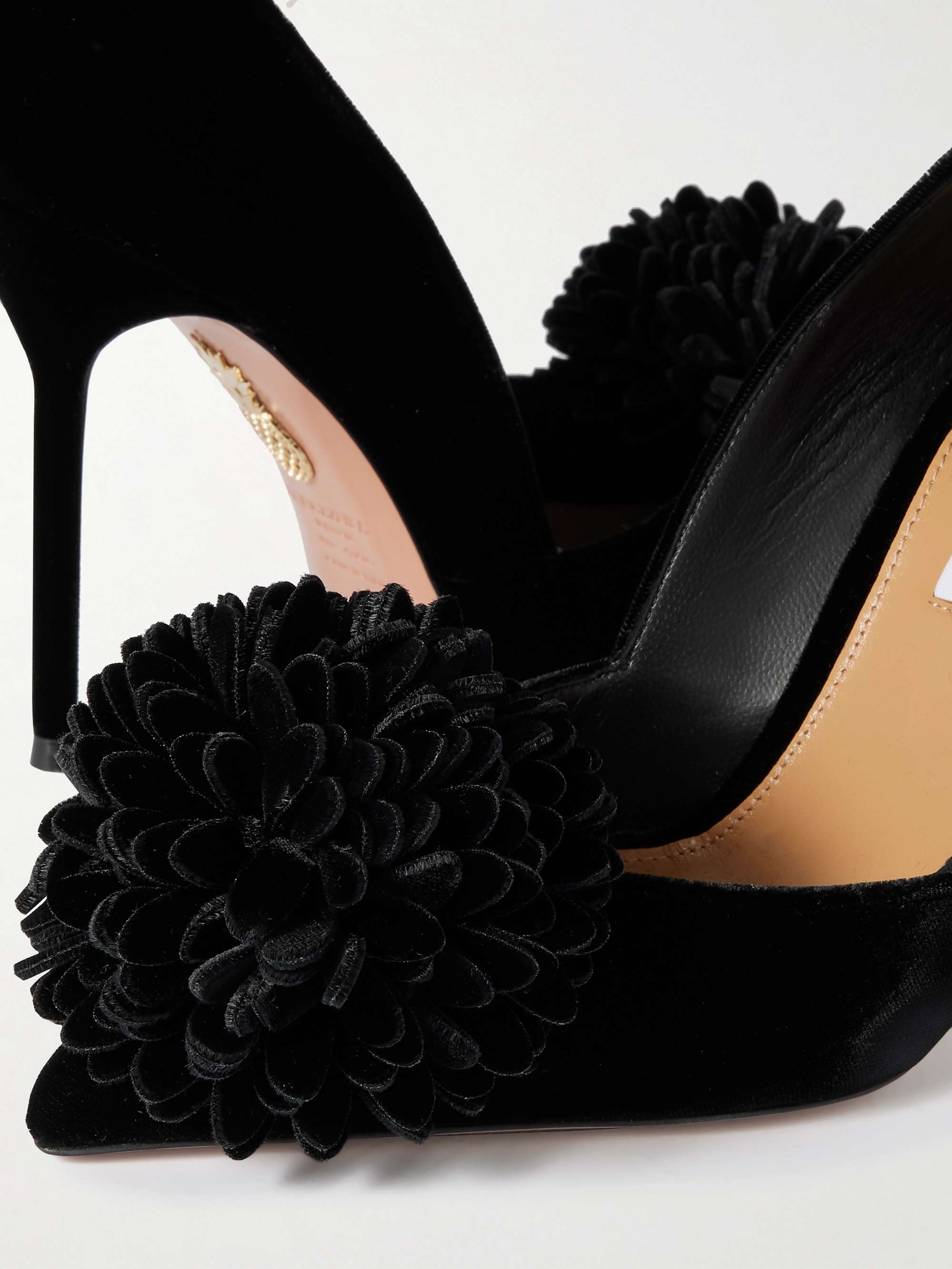 AQUAZZURA 
