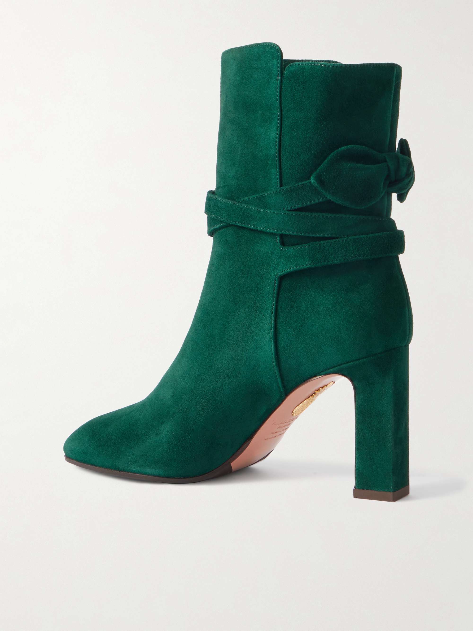 AQUAZZURA 