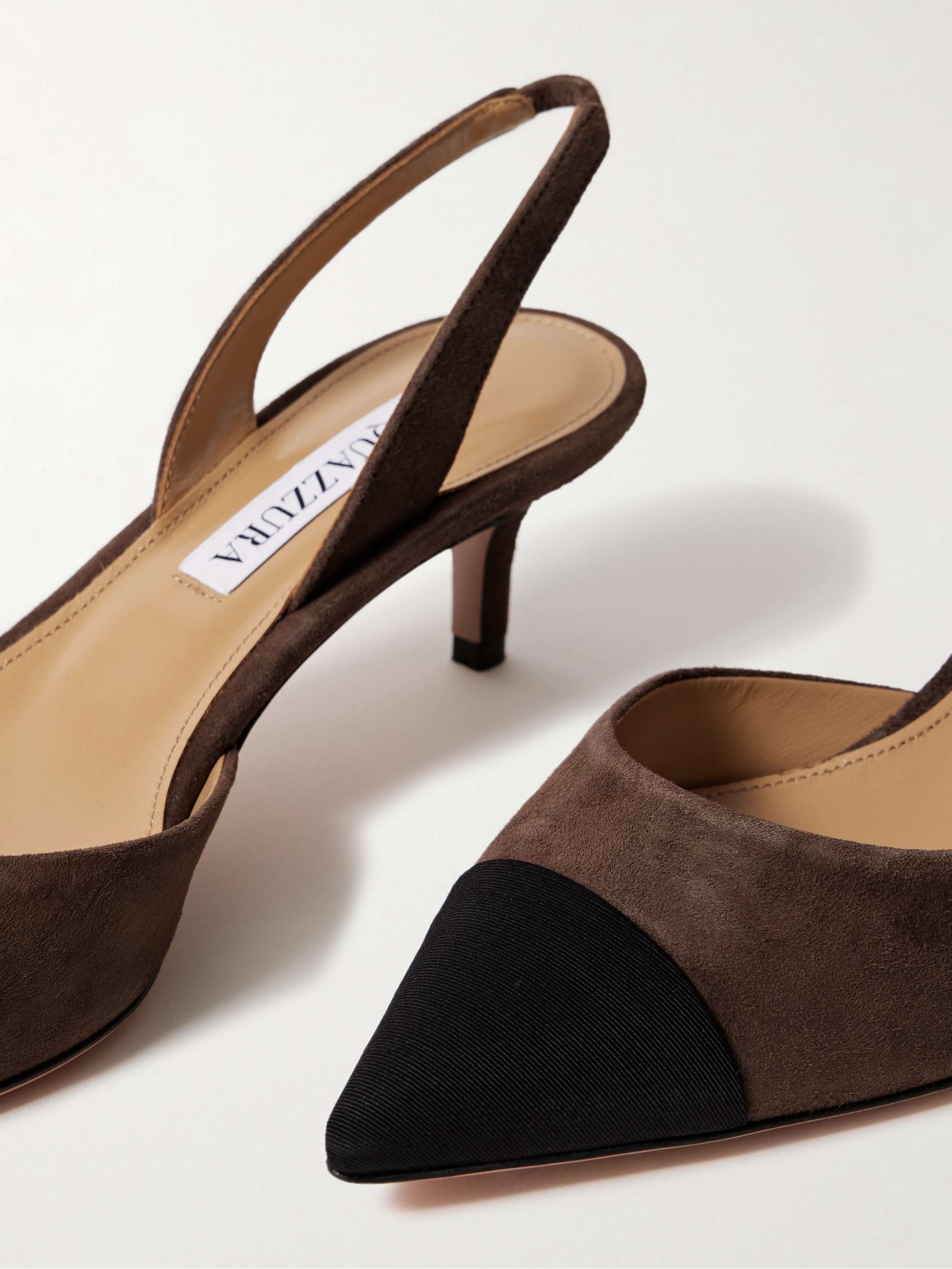 AQUAZZURA 