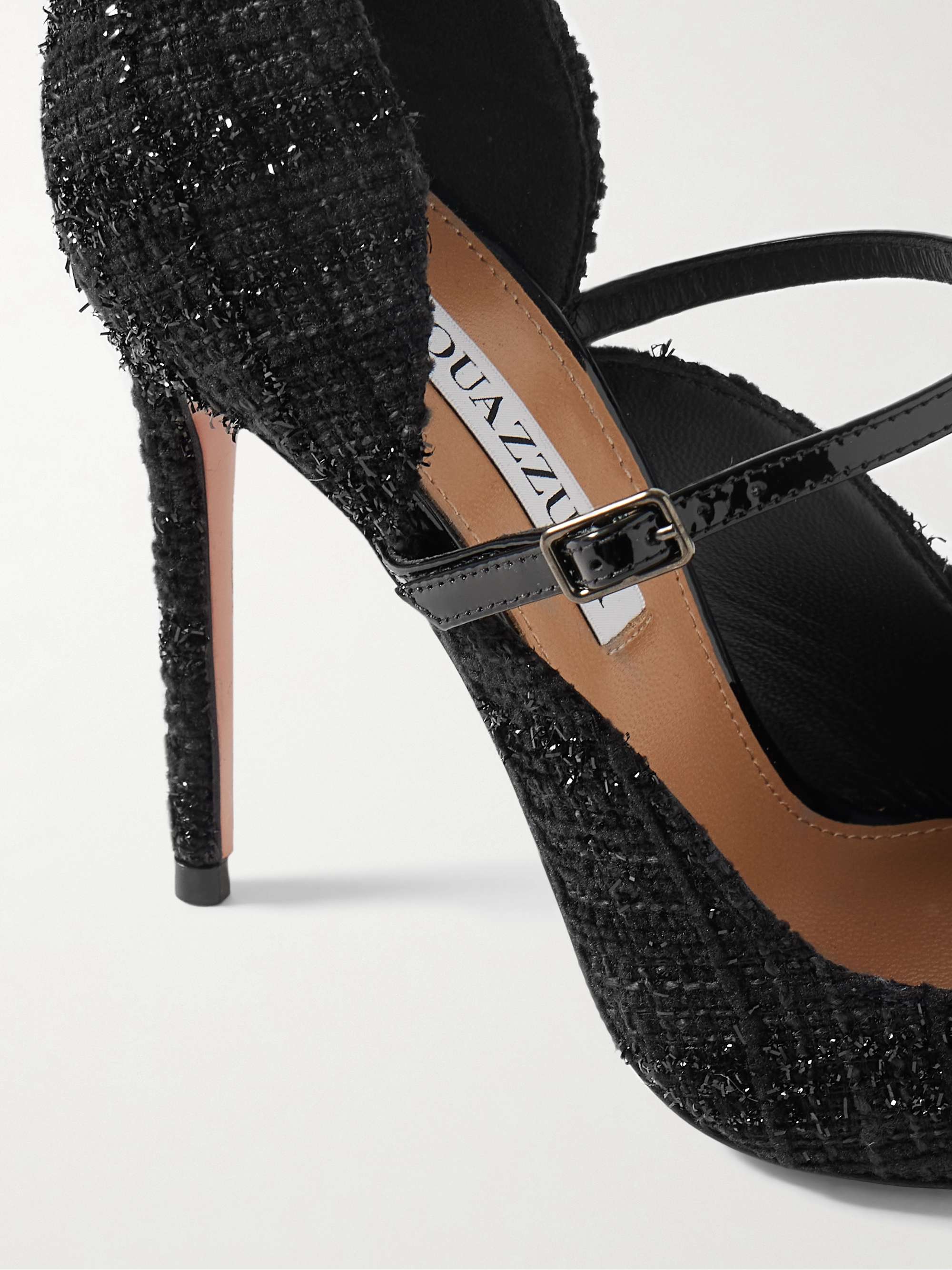 AQUAZZURA 