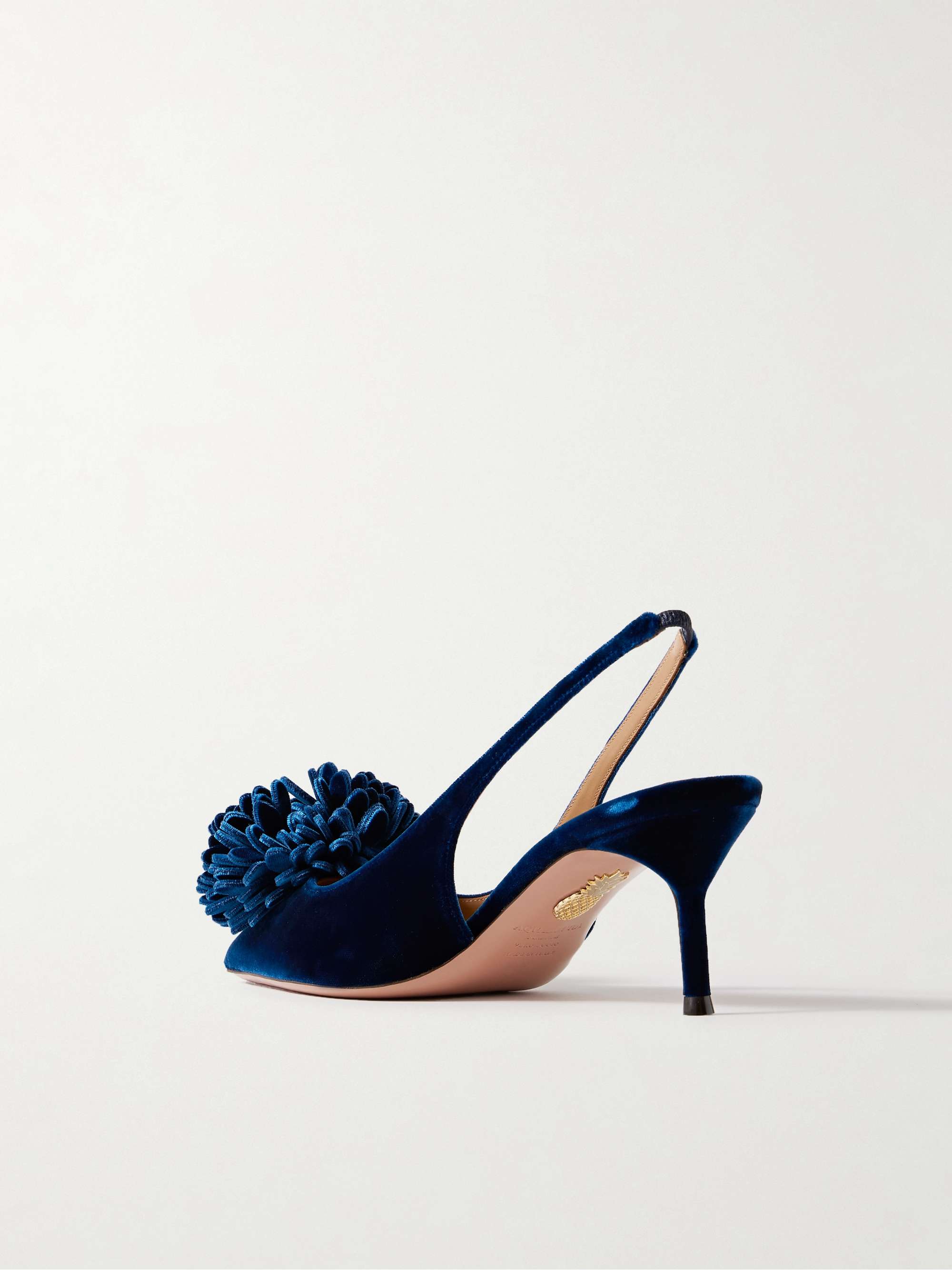 AQUAZZURA 