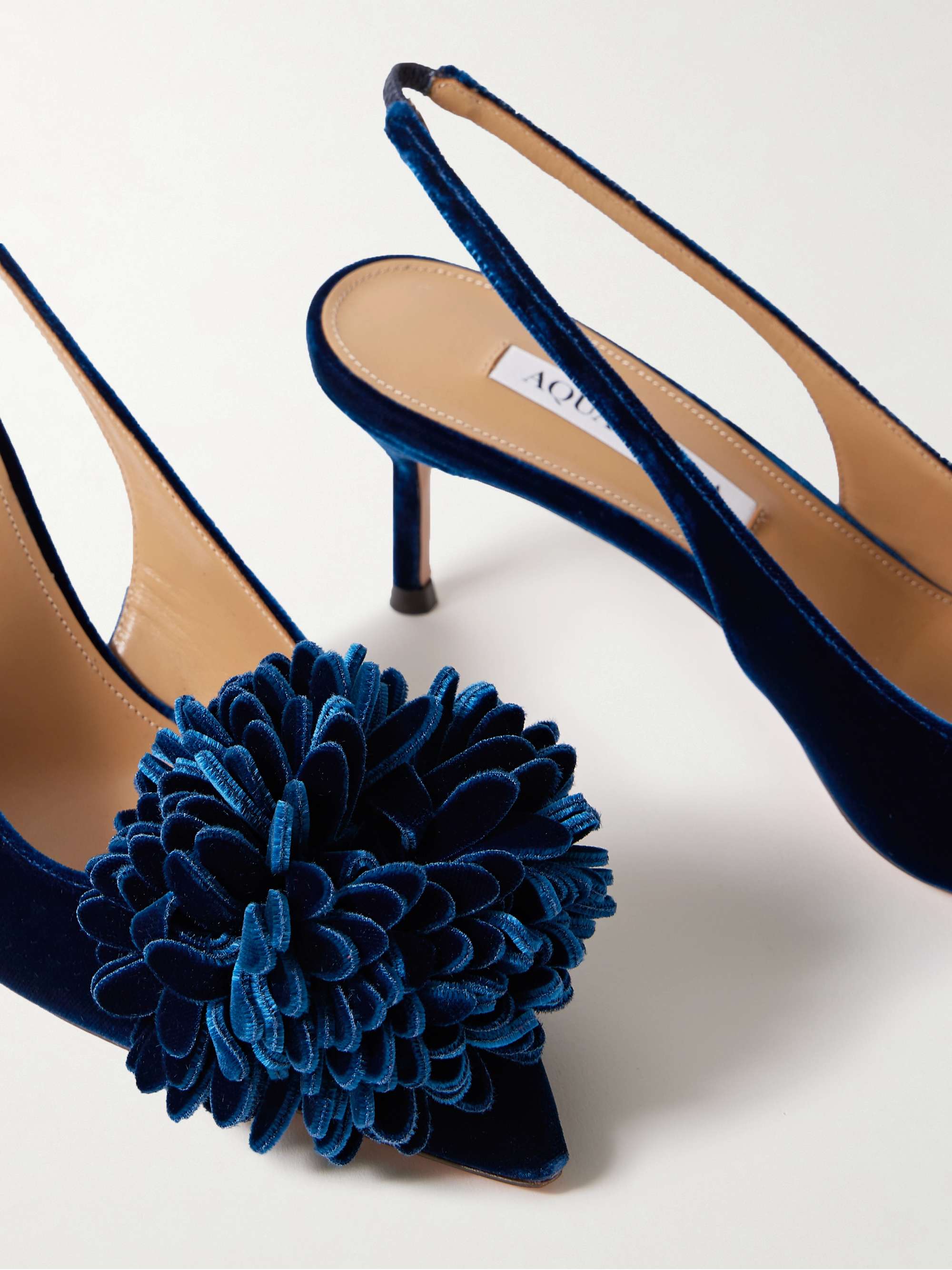 AQUAZZURA 