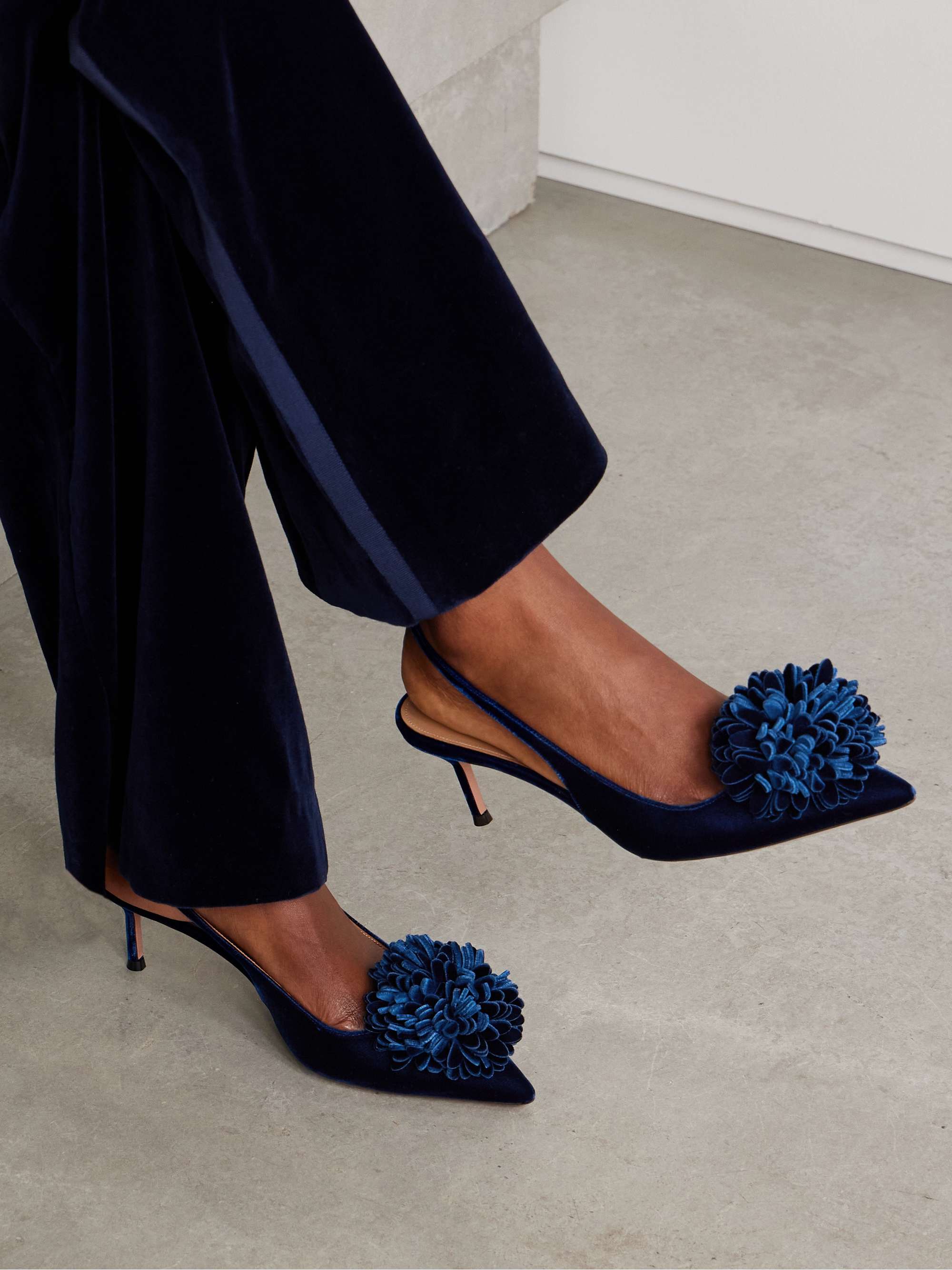 AQUAZZURA 