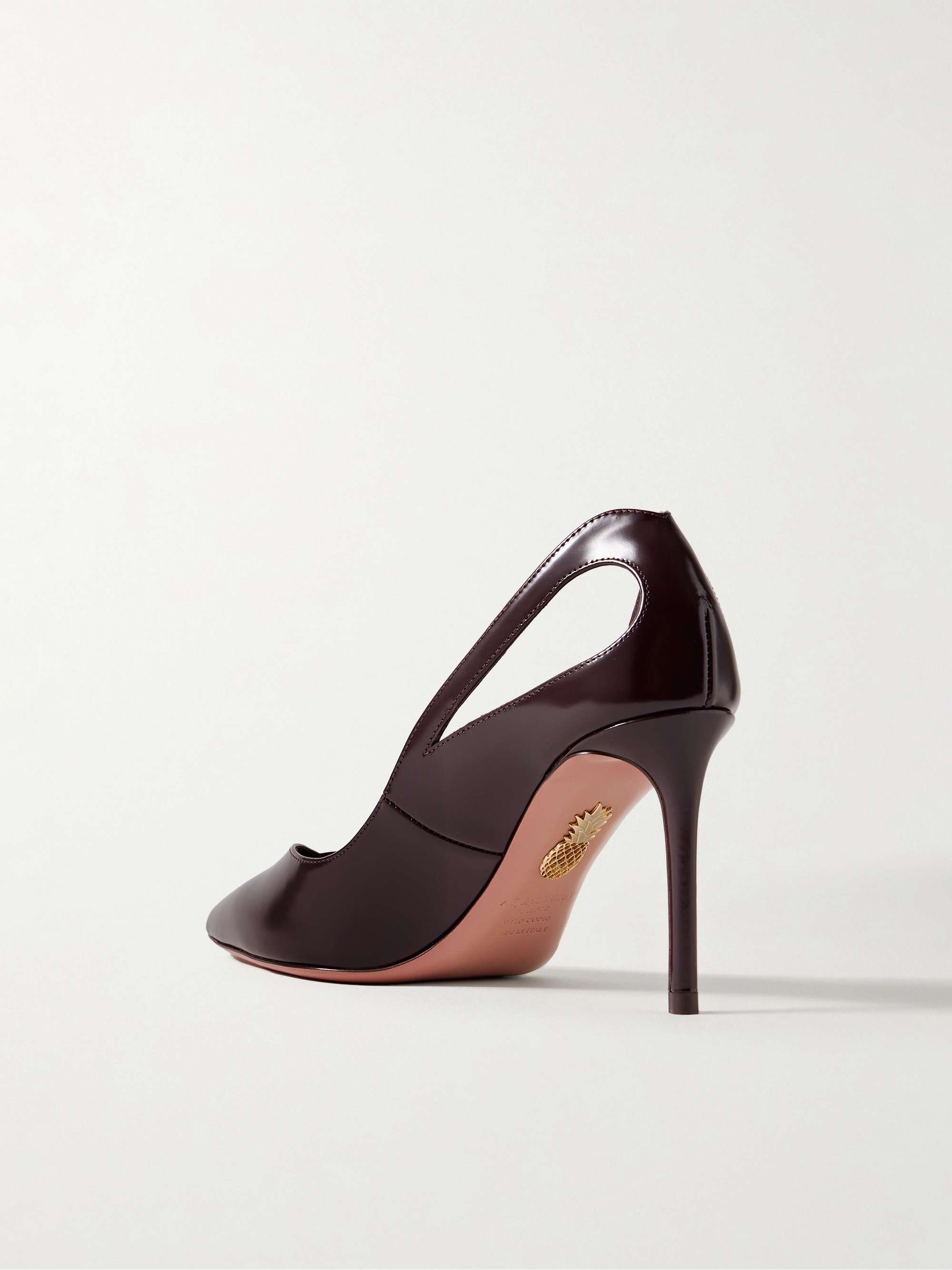 AQUAZZURA 