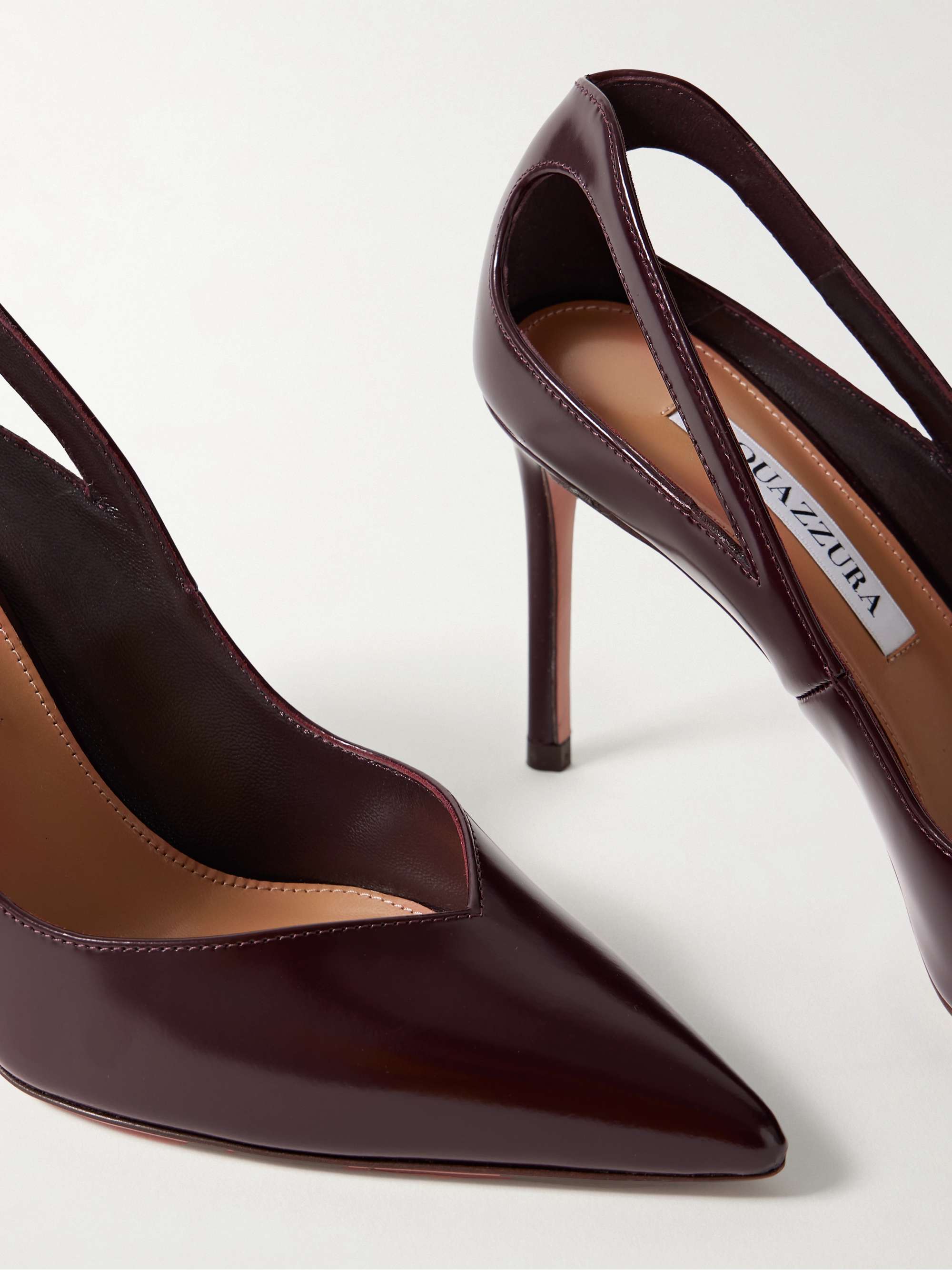AQUAZZURA 