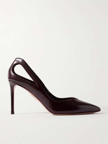 Pumps Aquazzura NET A PORTER