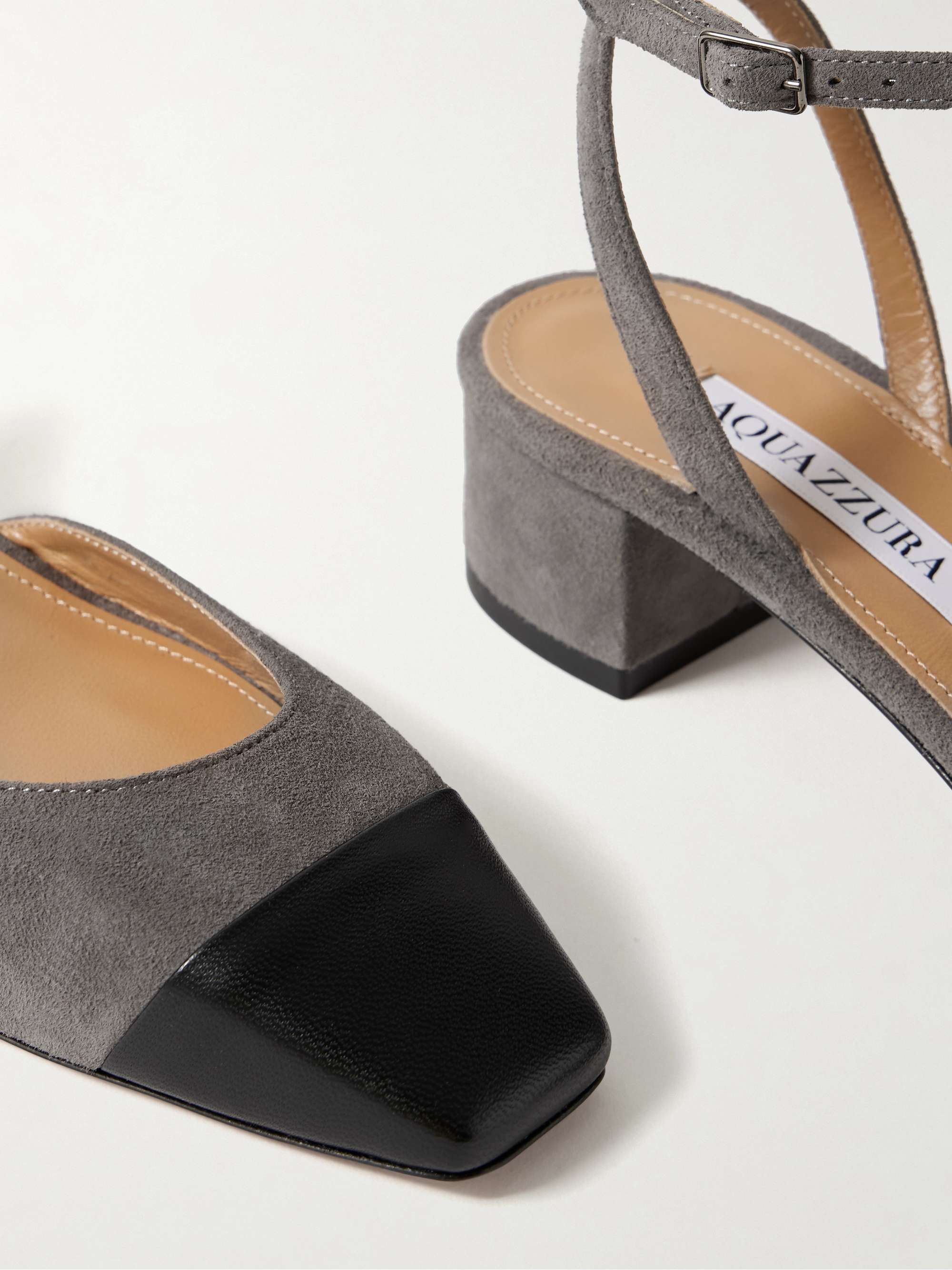 AQUAZZURA 