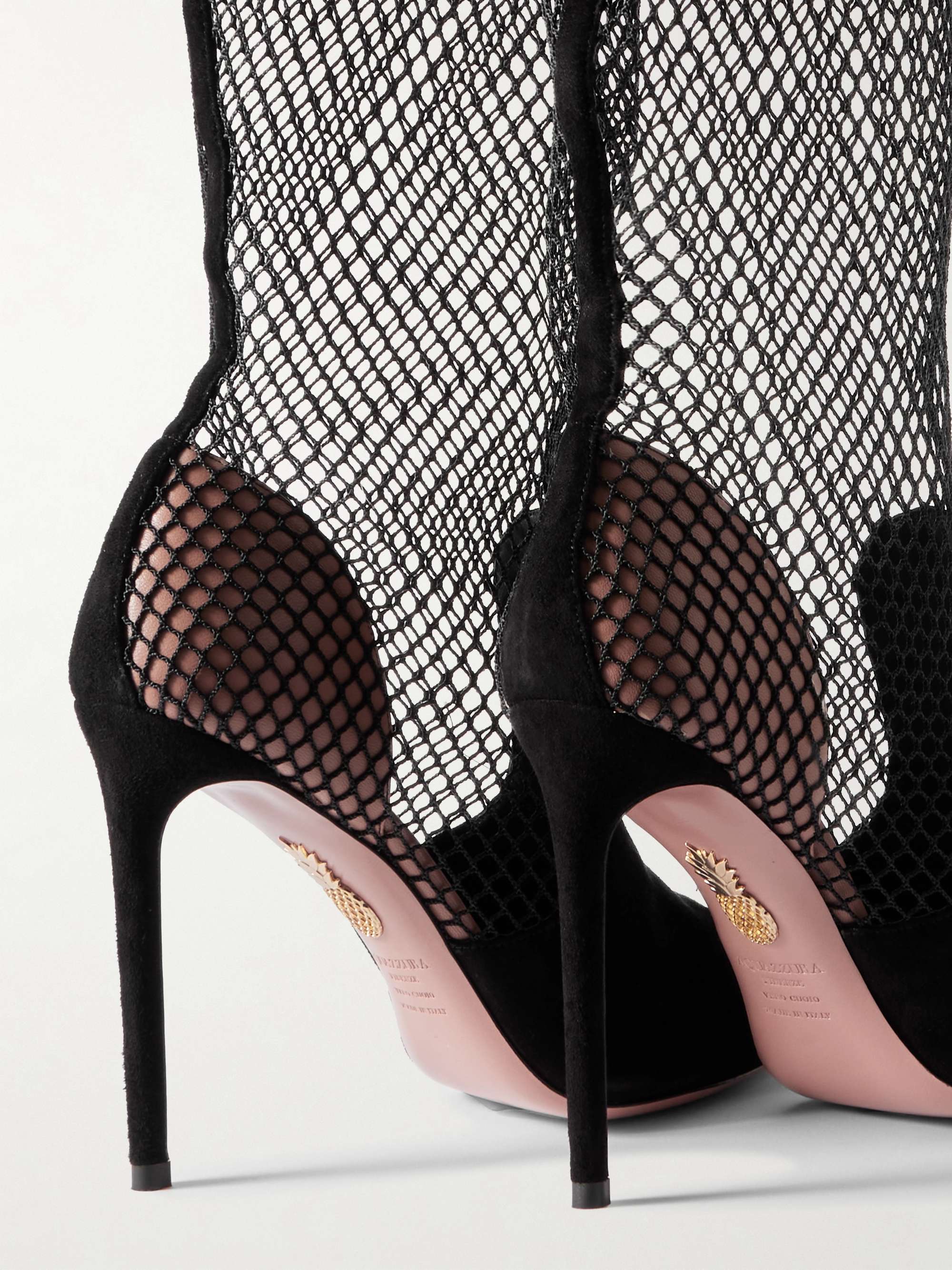 AQUAZZURA 