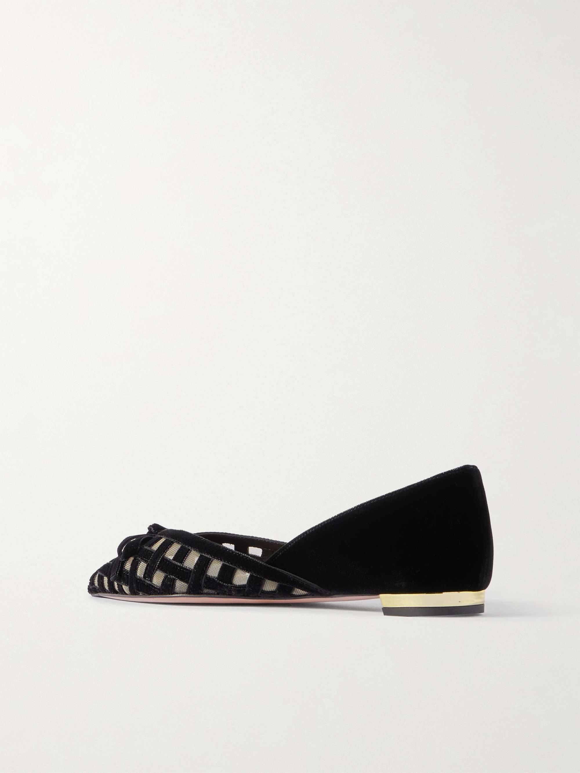 AQUAZZURA 