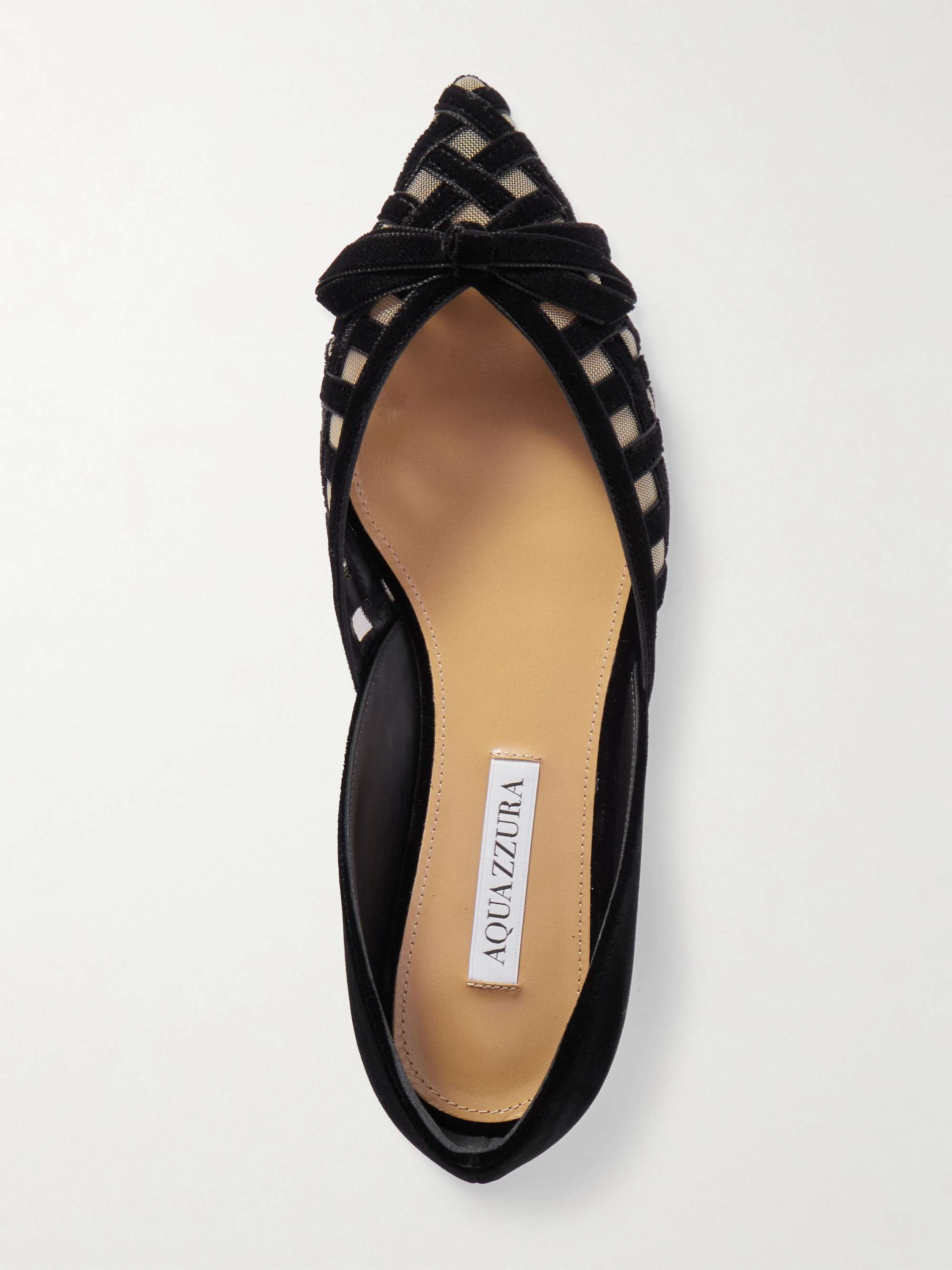 AQUAZZURA 