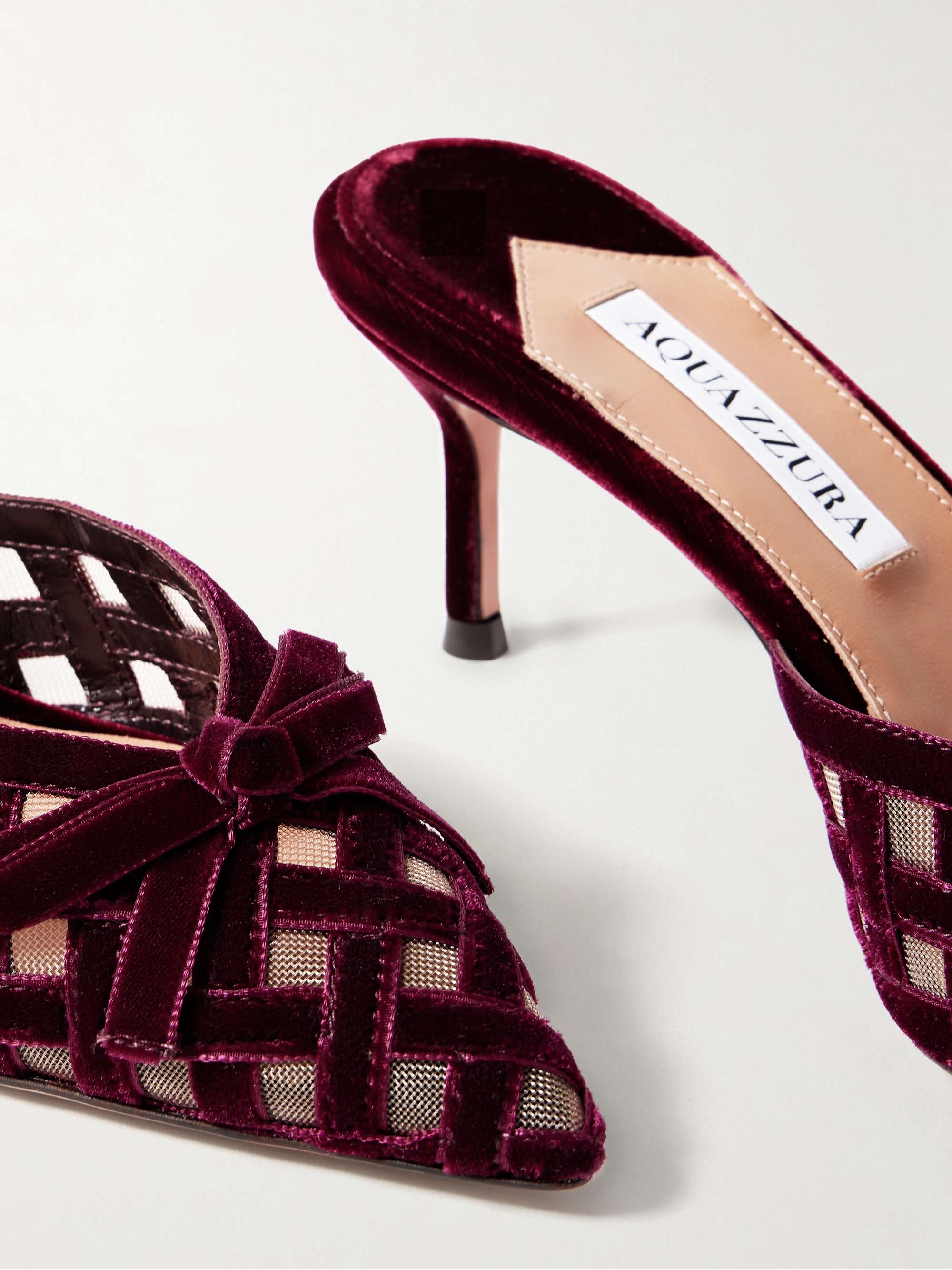 AQUAZZURA 