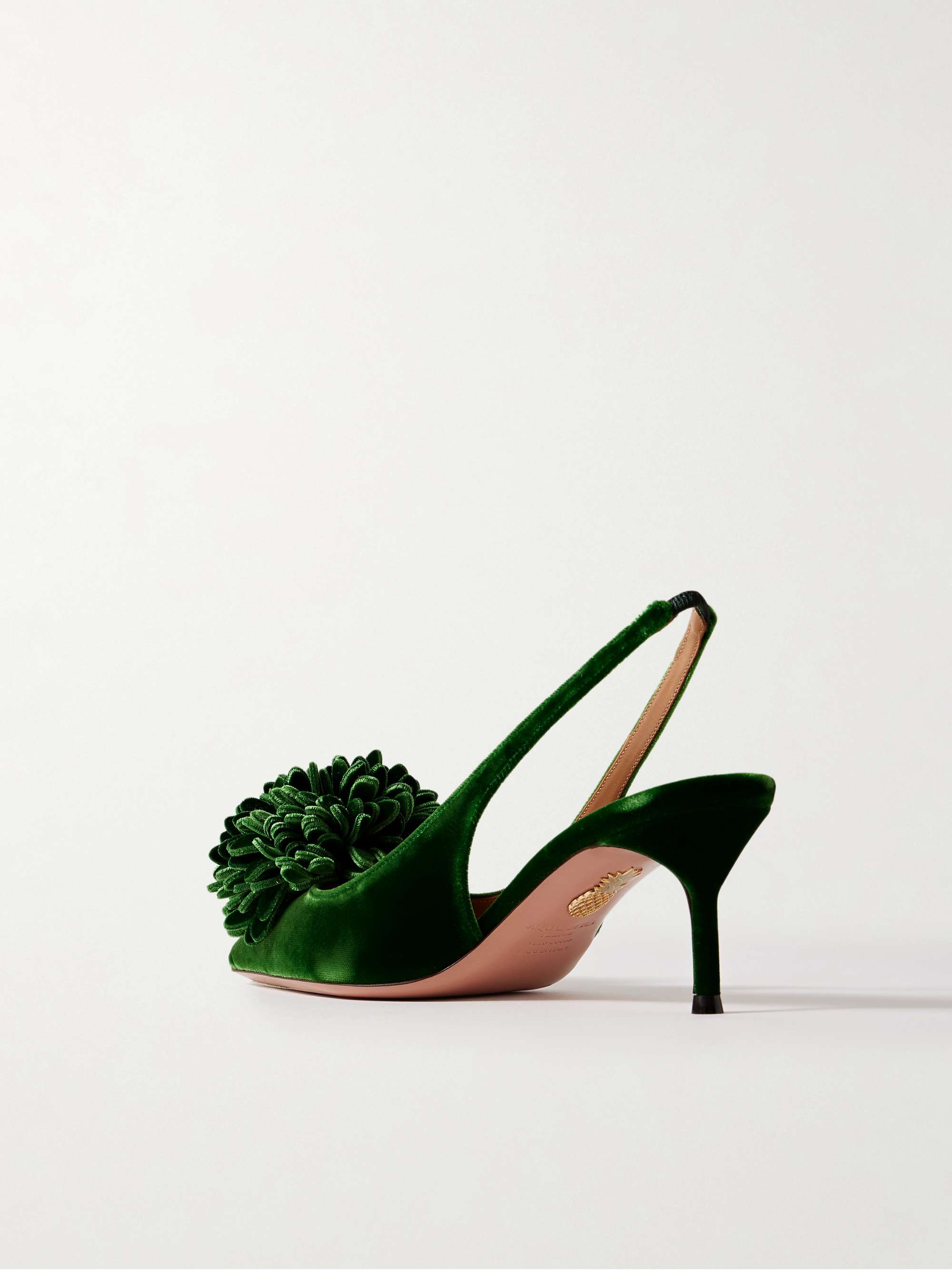AQUAZZURA 