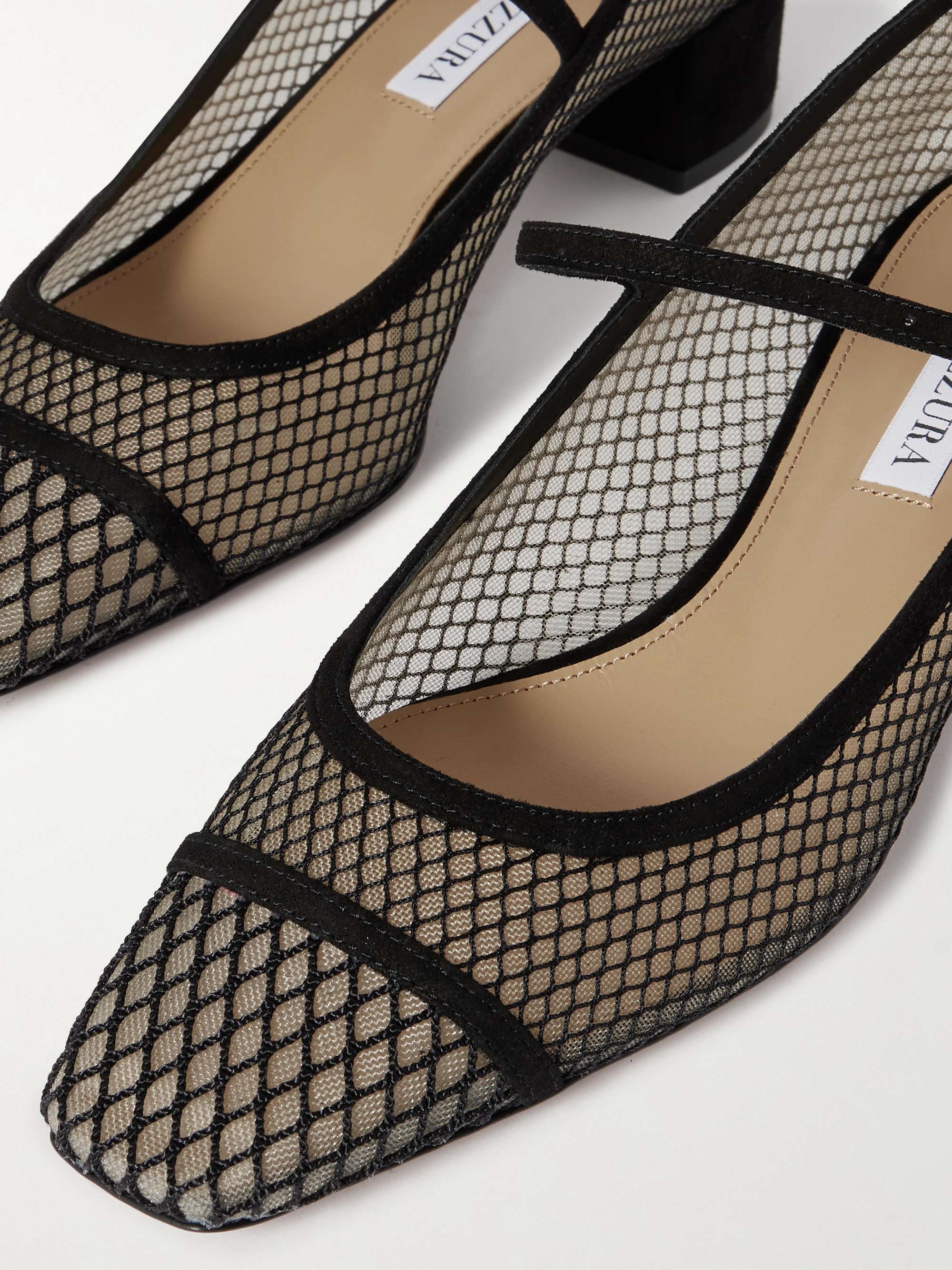 AQUAZZURA 