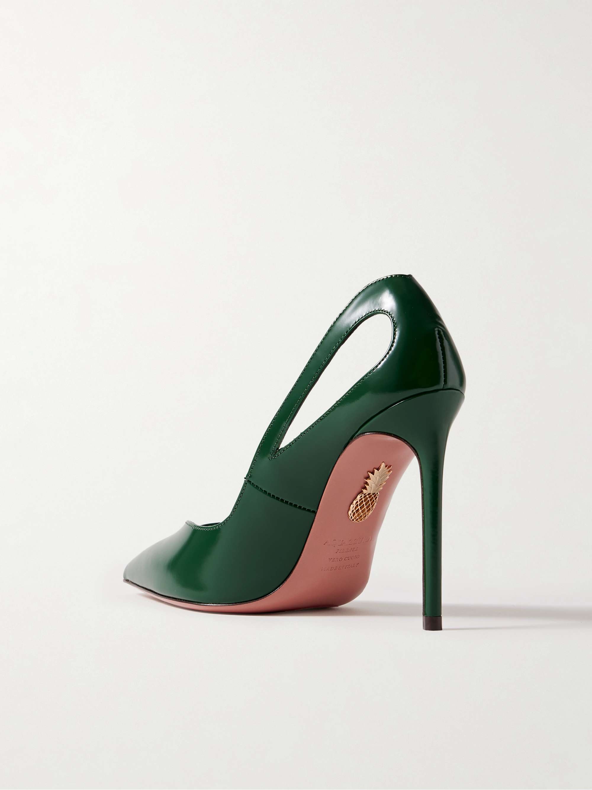 AQUAZZURA 