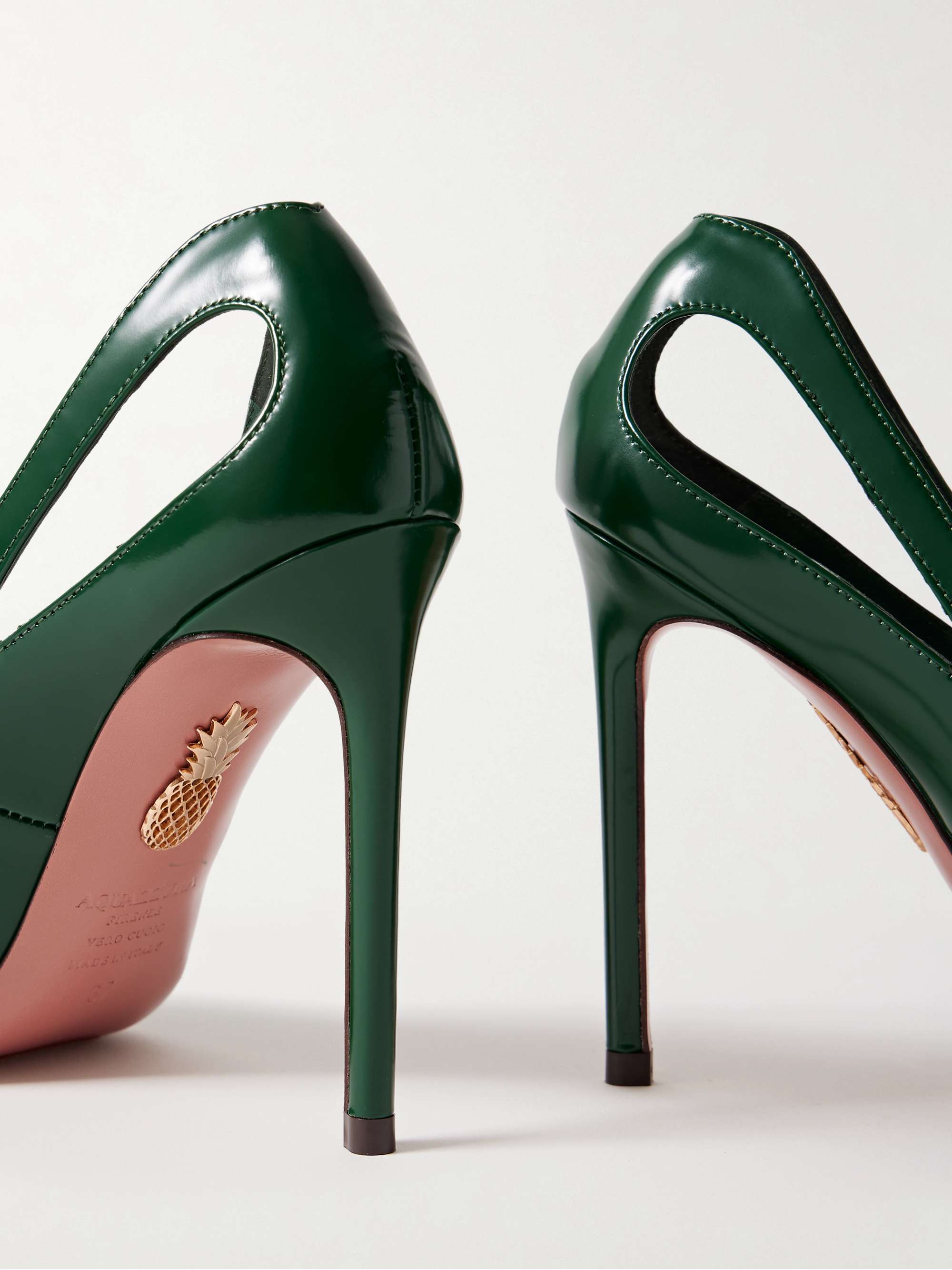 AQUAZZURA 