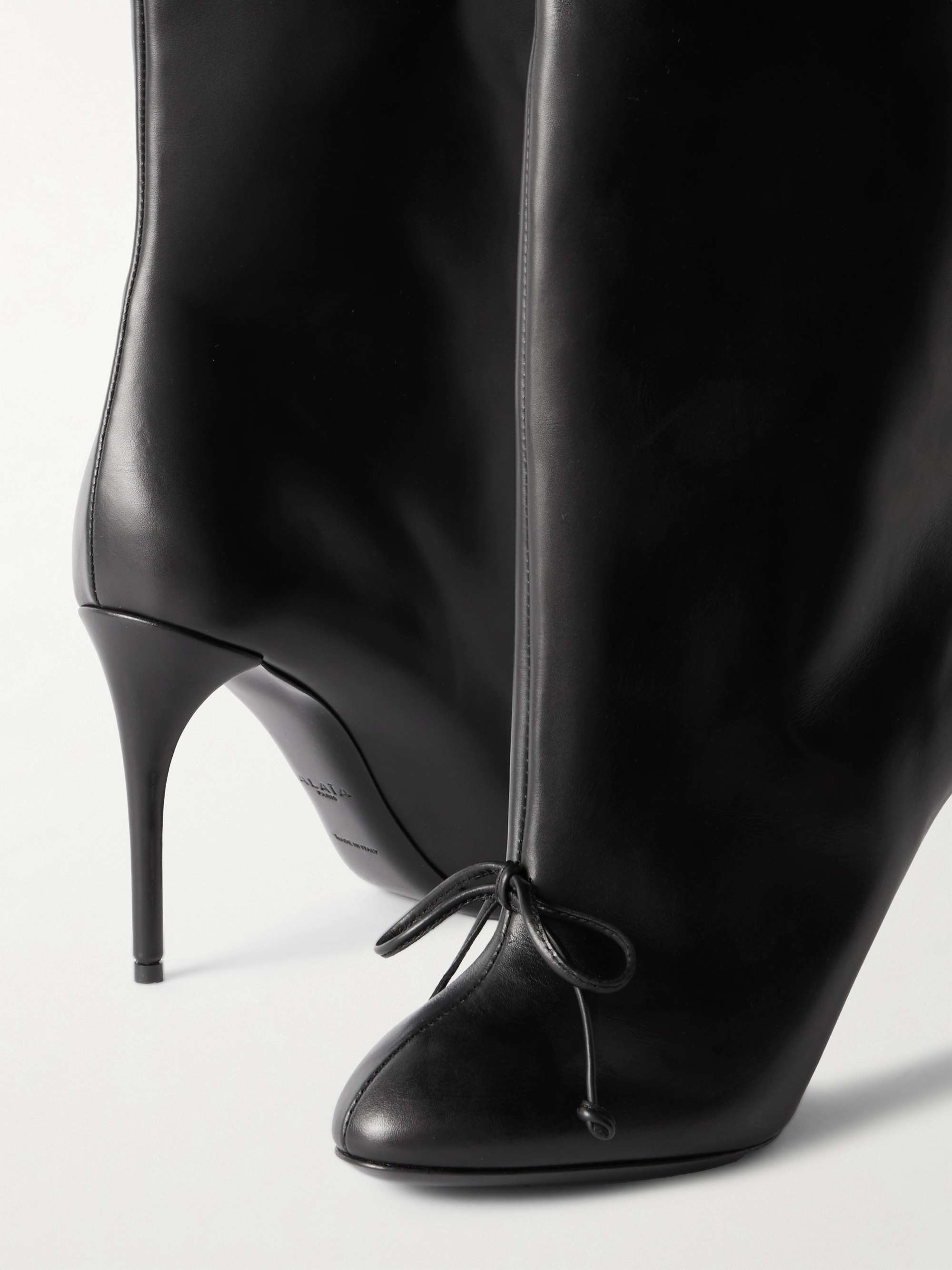 ALAÏA 