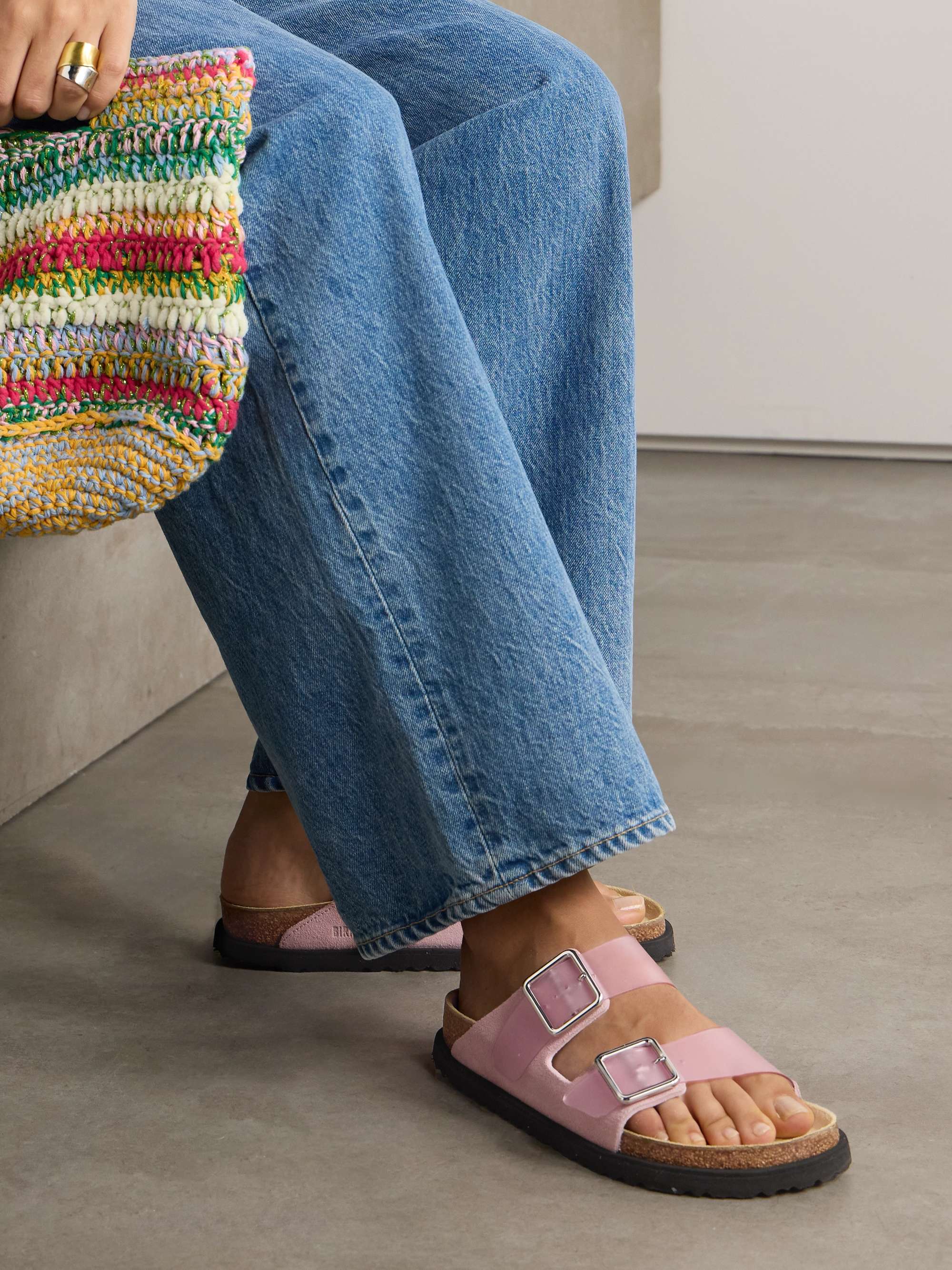 BIRKENSTOCK 1774 