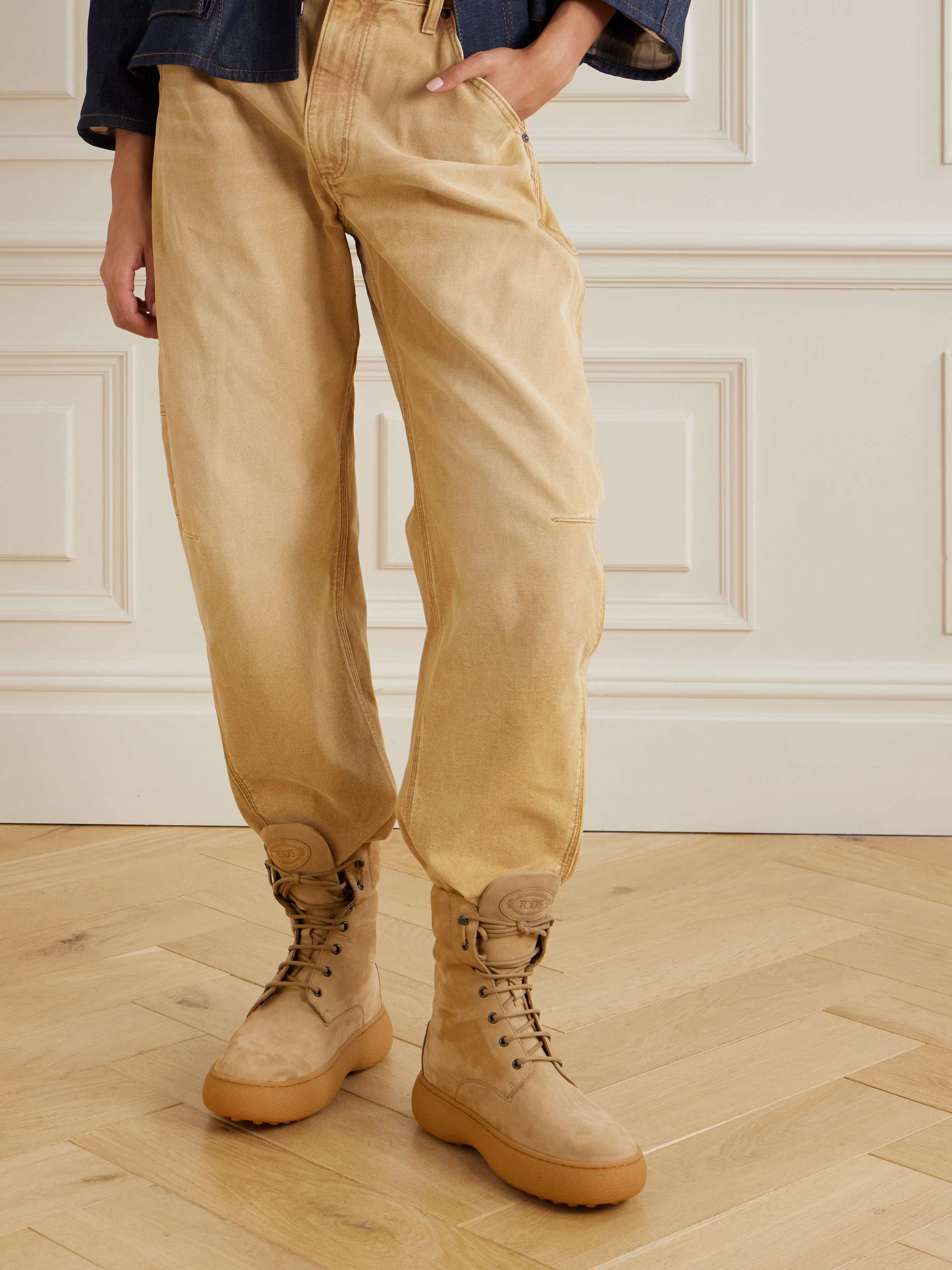 TOD'S 