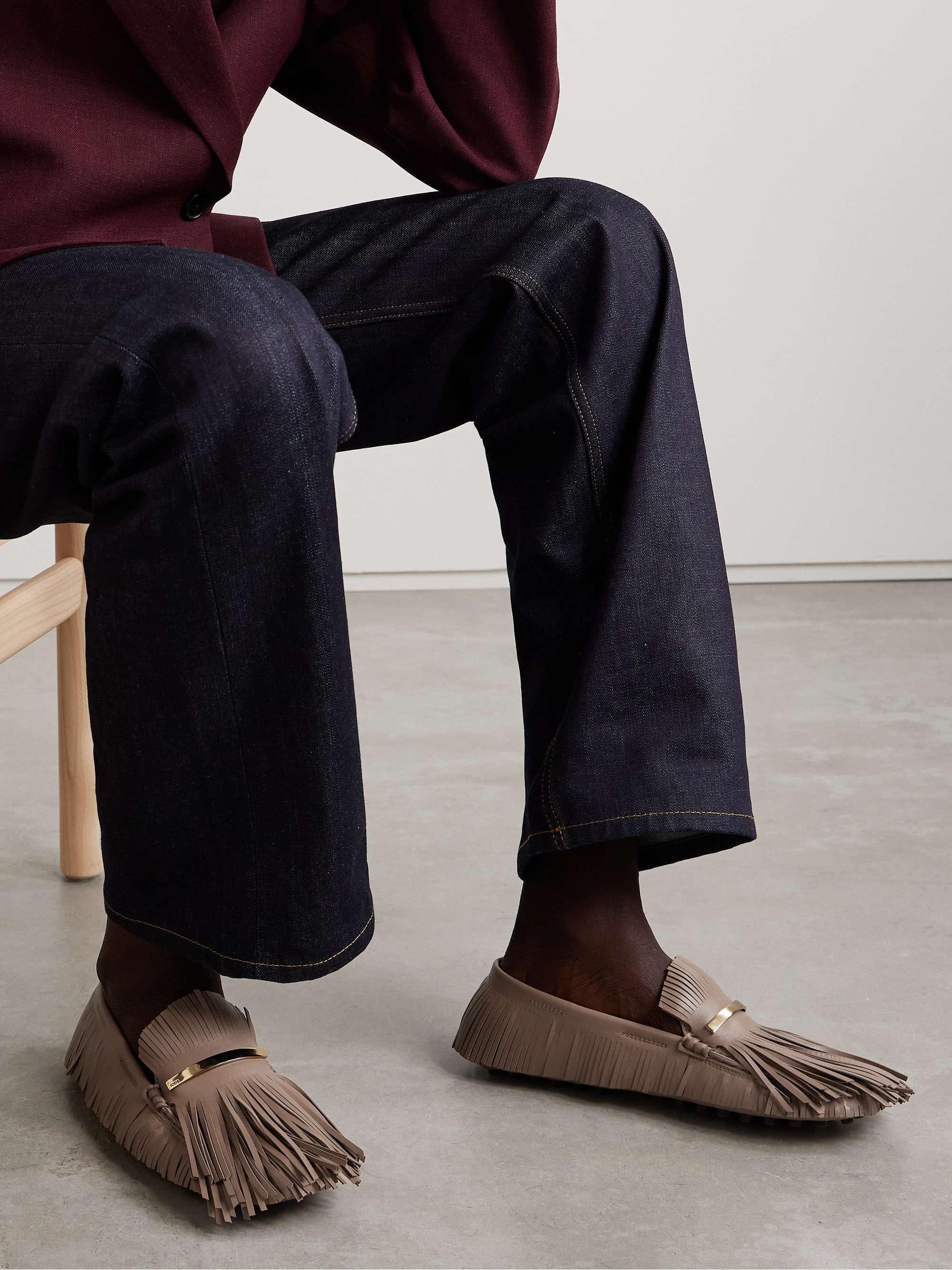 TOD'S 