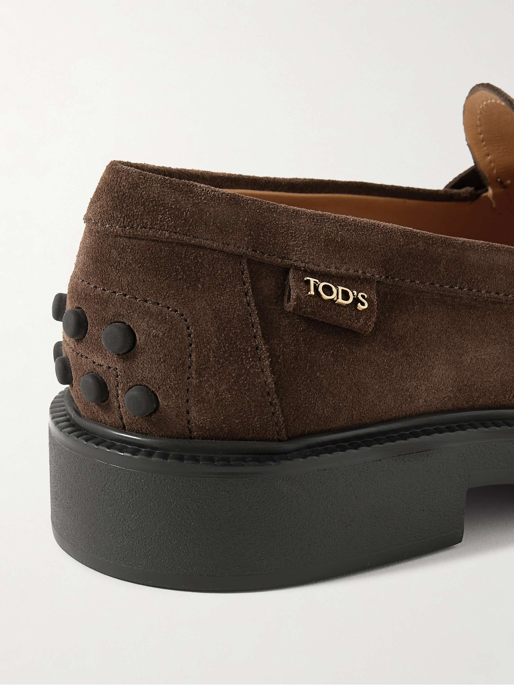 TOD'S 