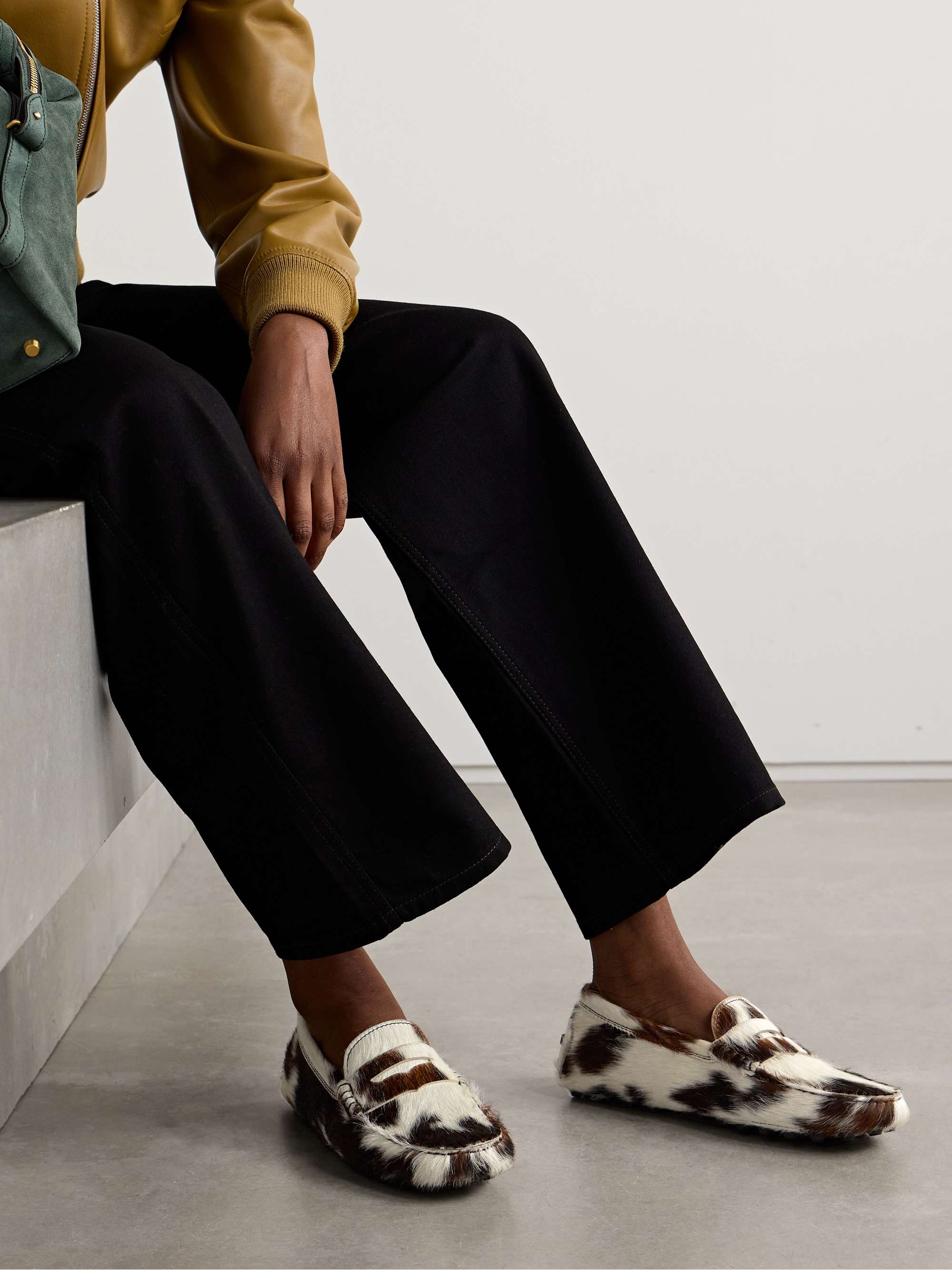TOD'S 