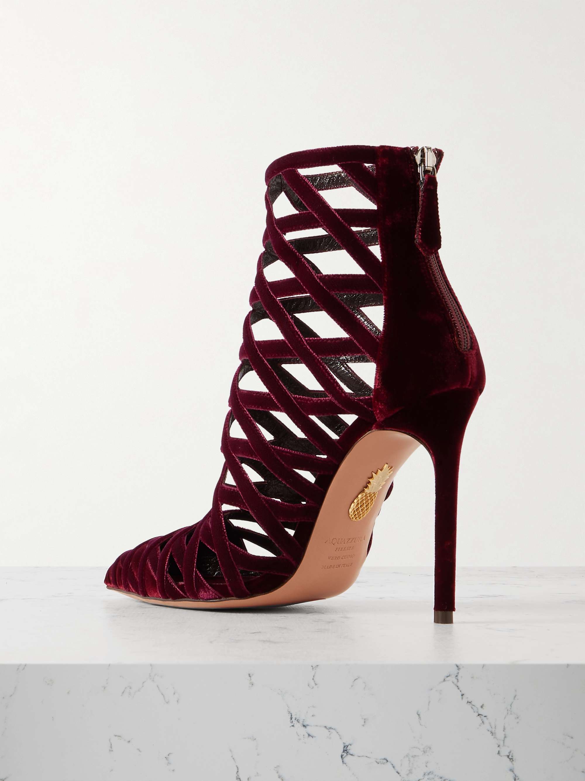 AQUAZZURA 