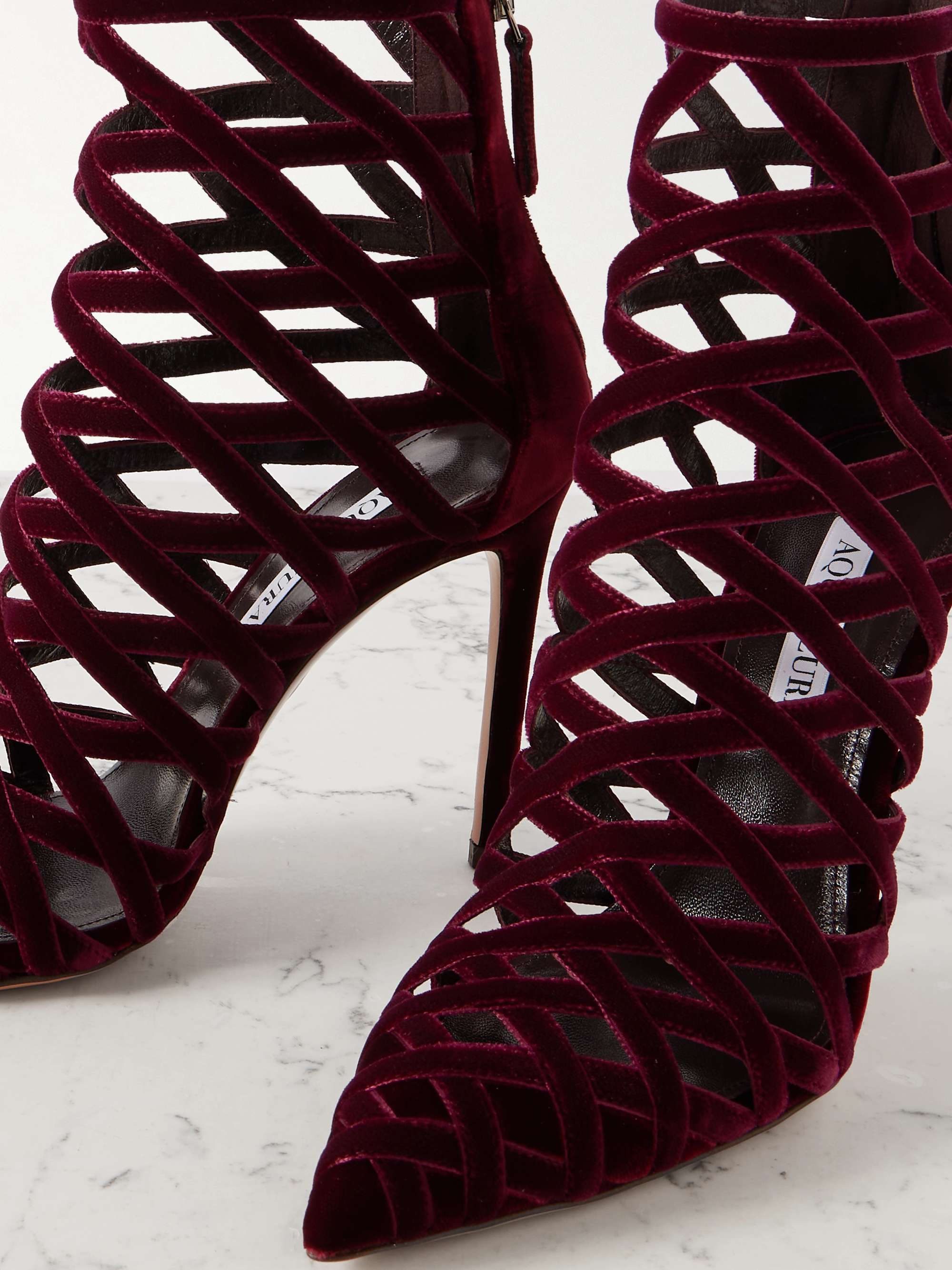 AQUAZZURA 