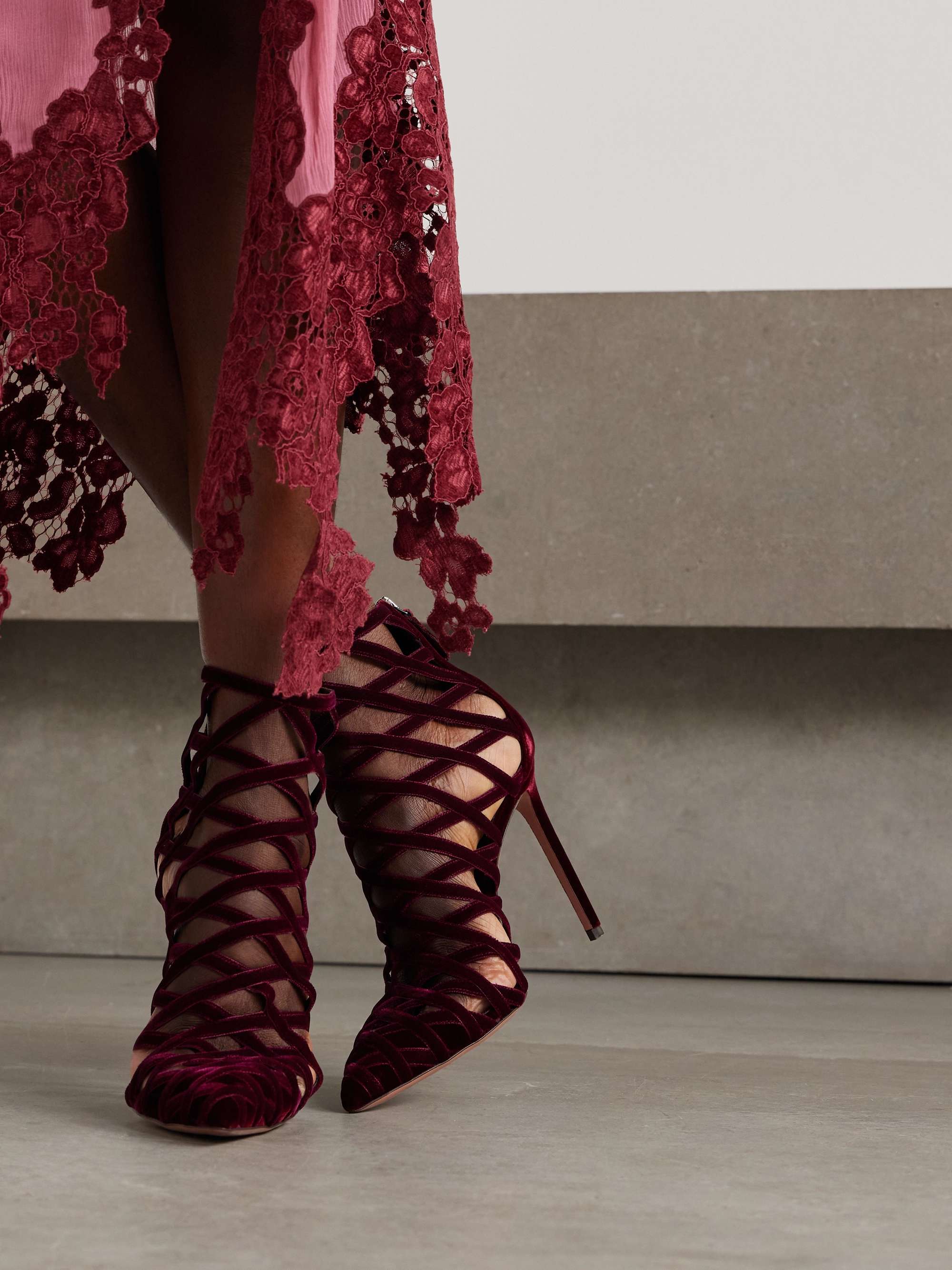 AQUAZZURA 