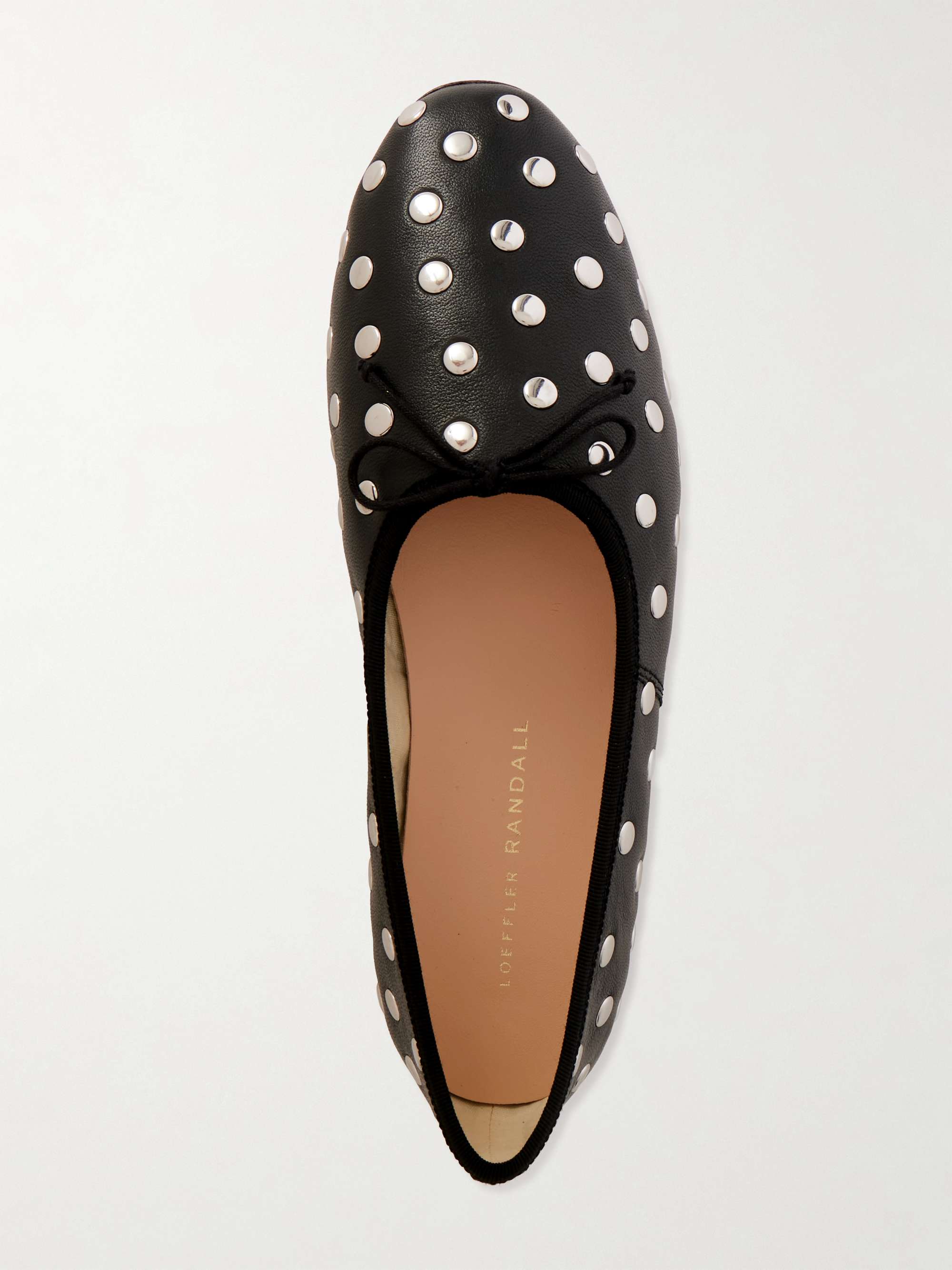 LOEFFLER RANDALL 