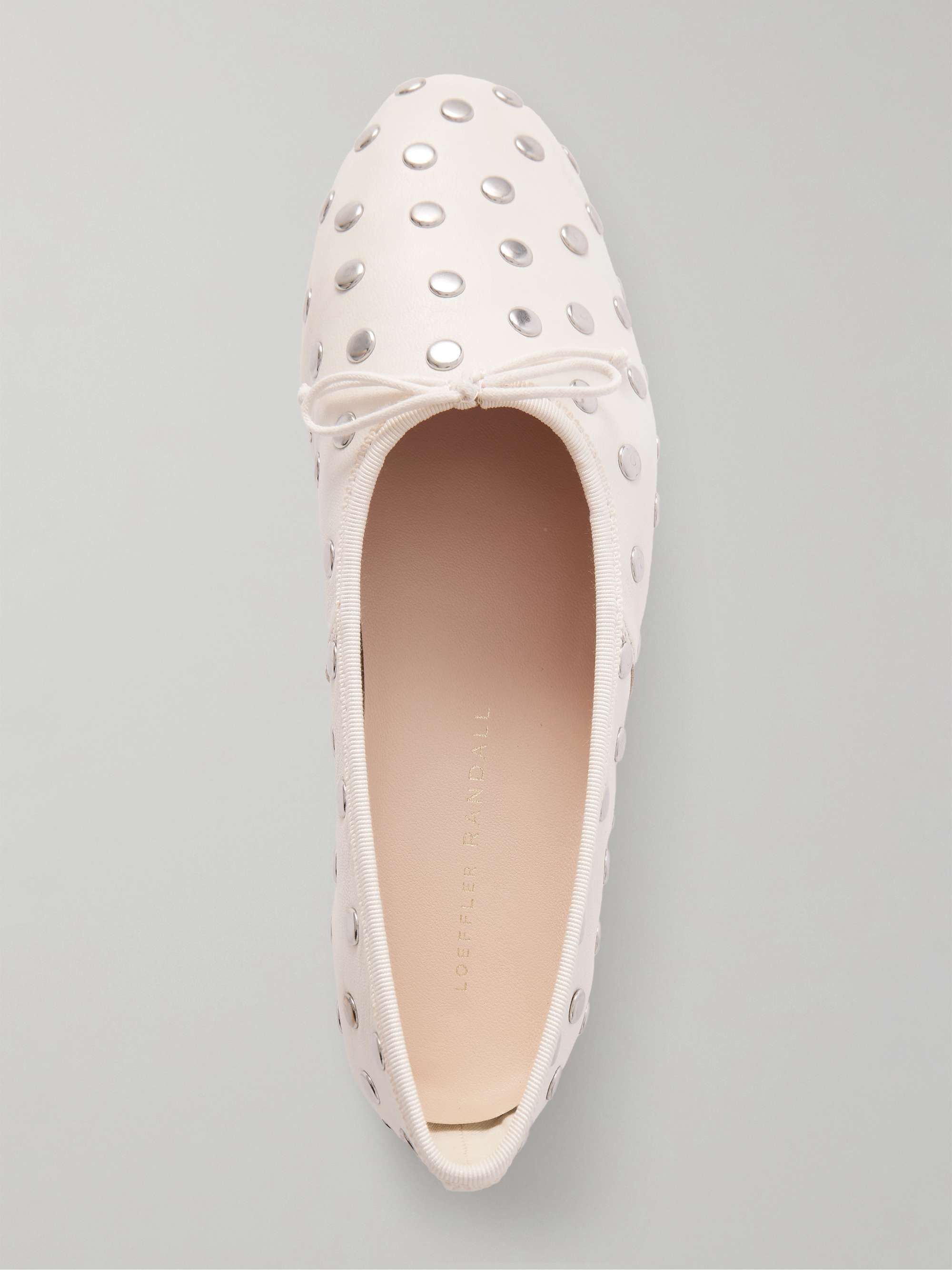 LOEFFLER RANDALL 