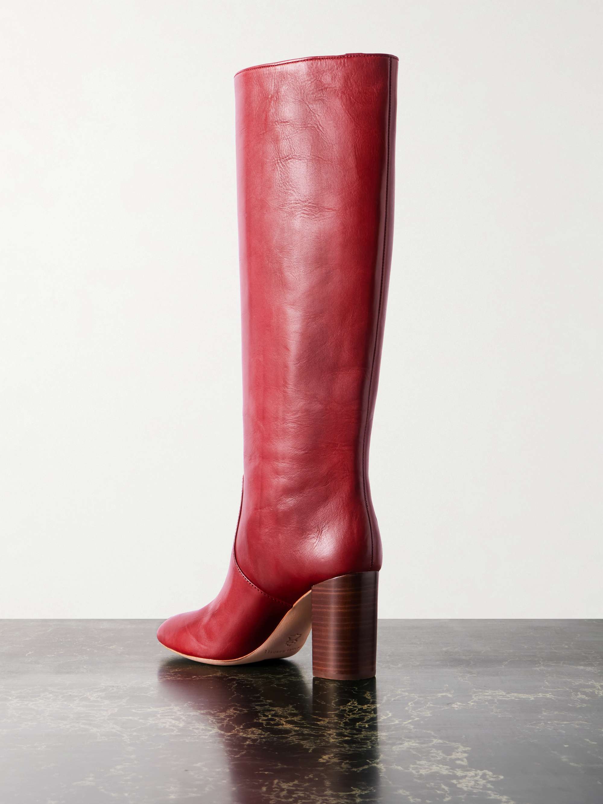 LOEFFLER RANDALL 