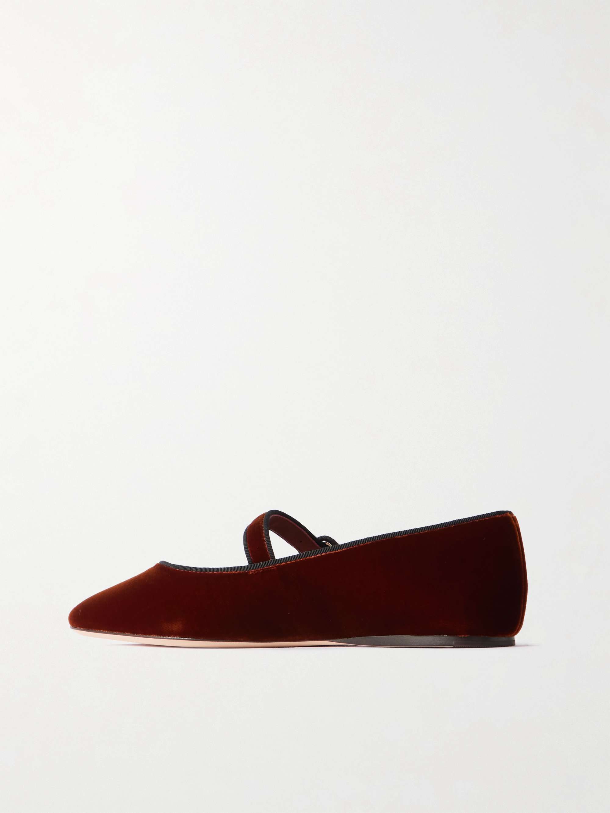 LOEFFLER RANDALL 