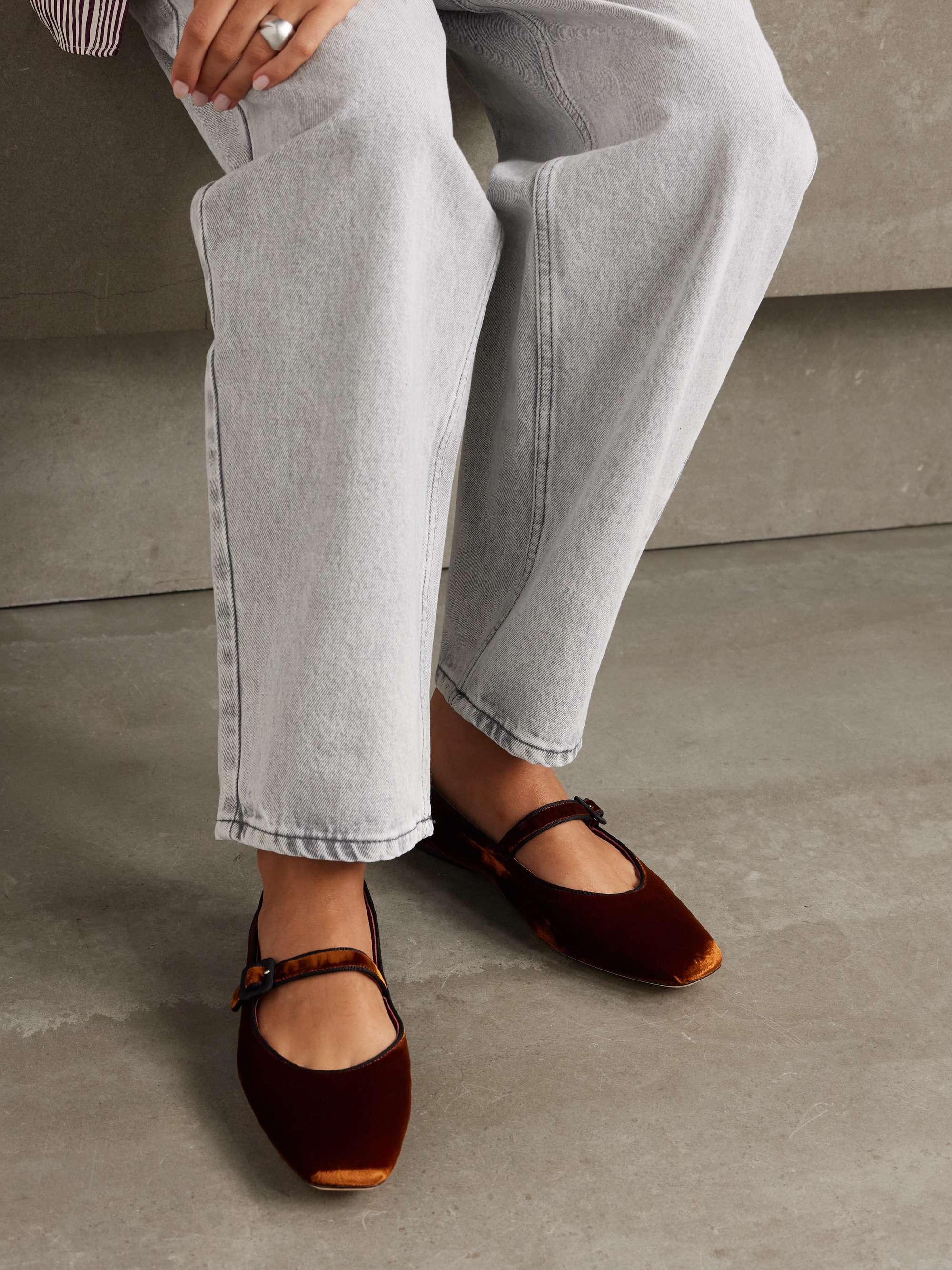 LOEFFLER RANDALL 