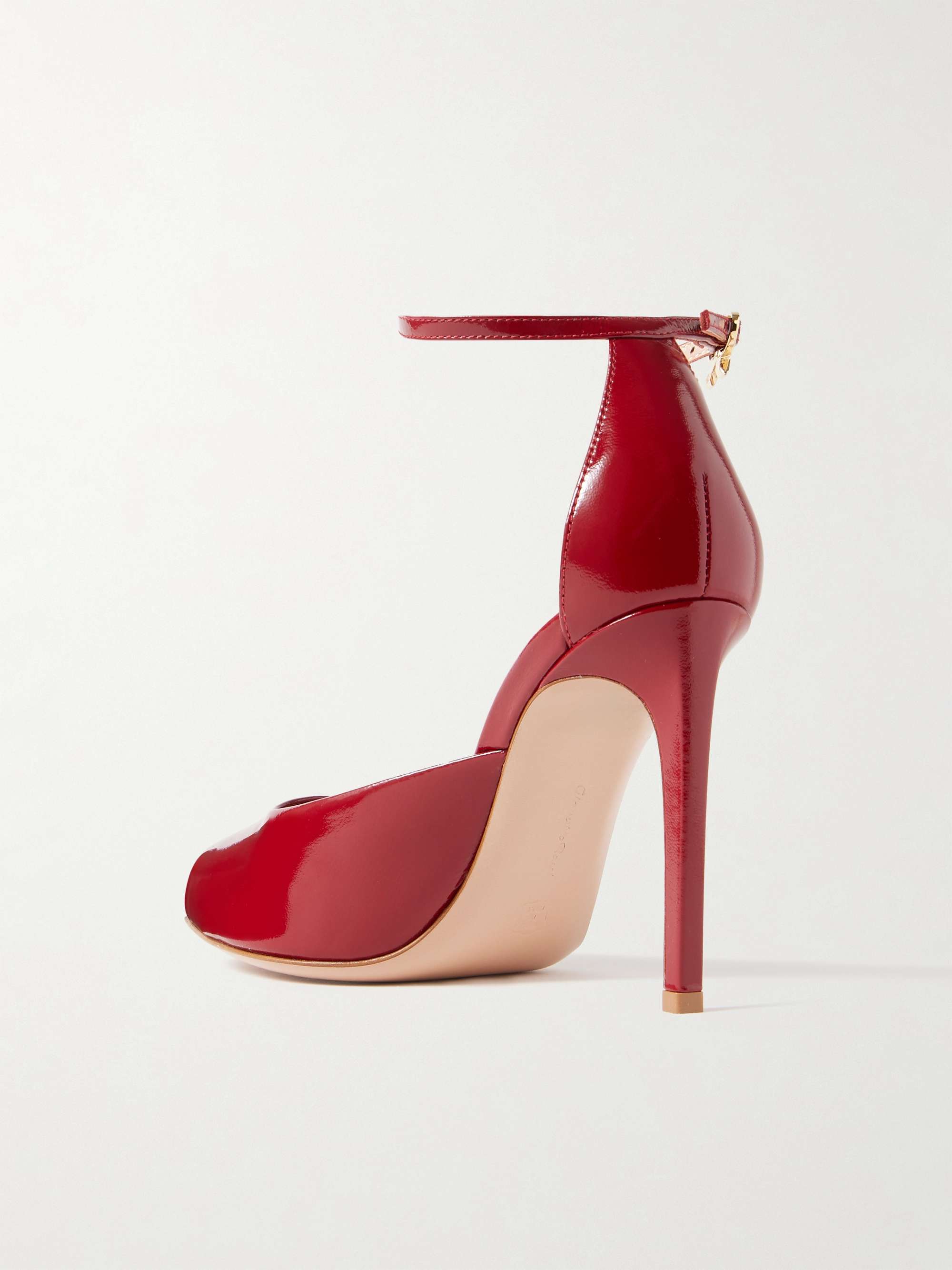GIANVITO ROSSI 