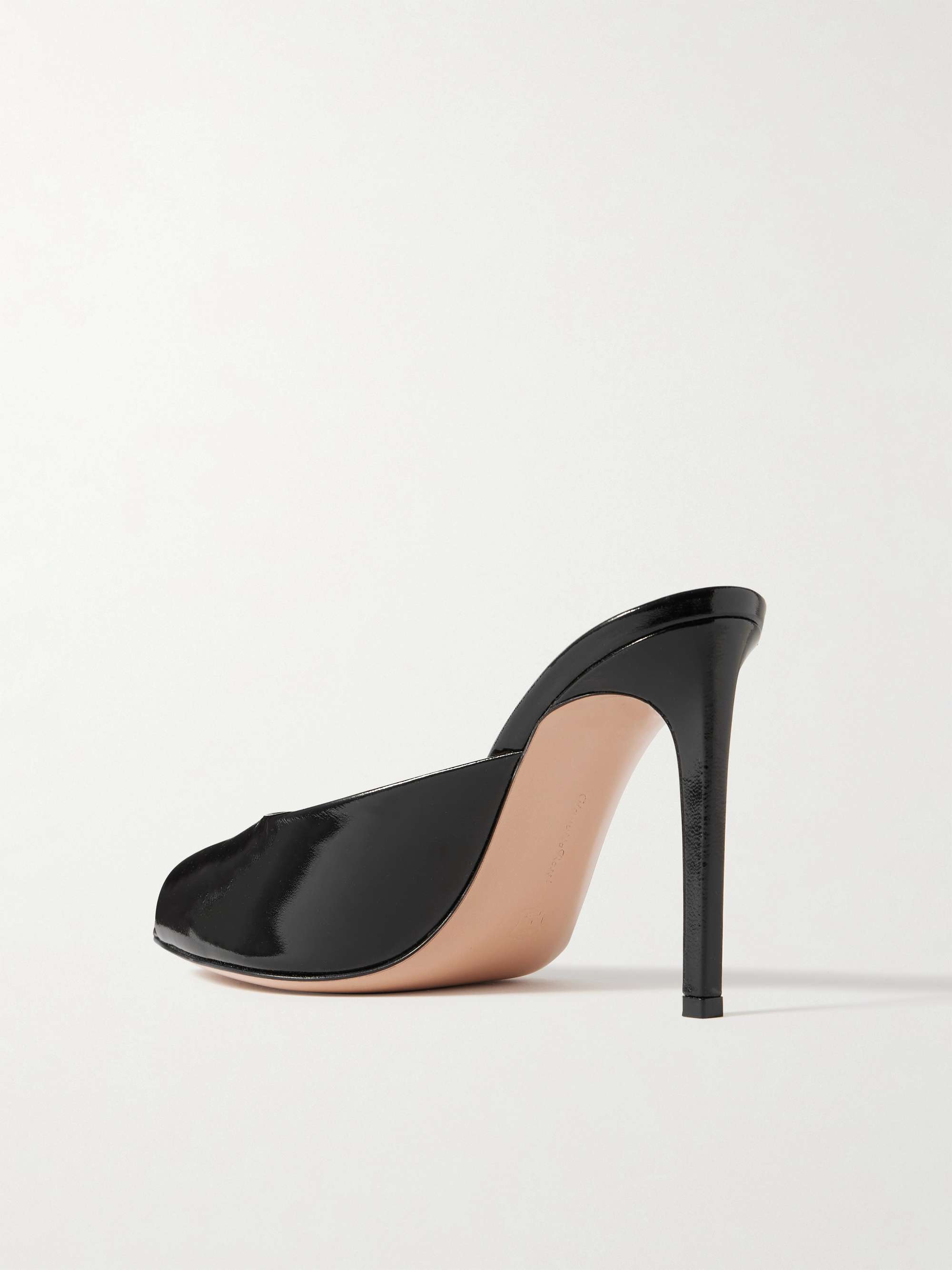GIANVITO ROSSI 